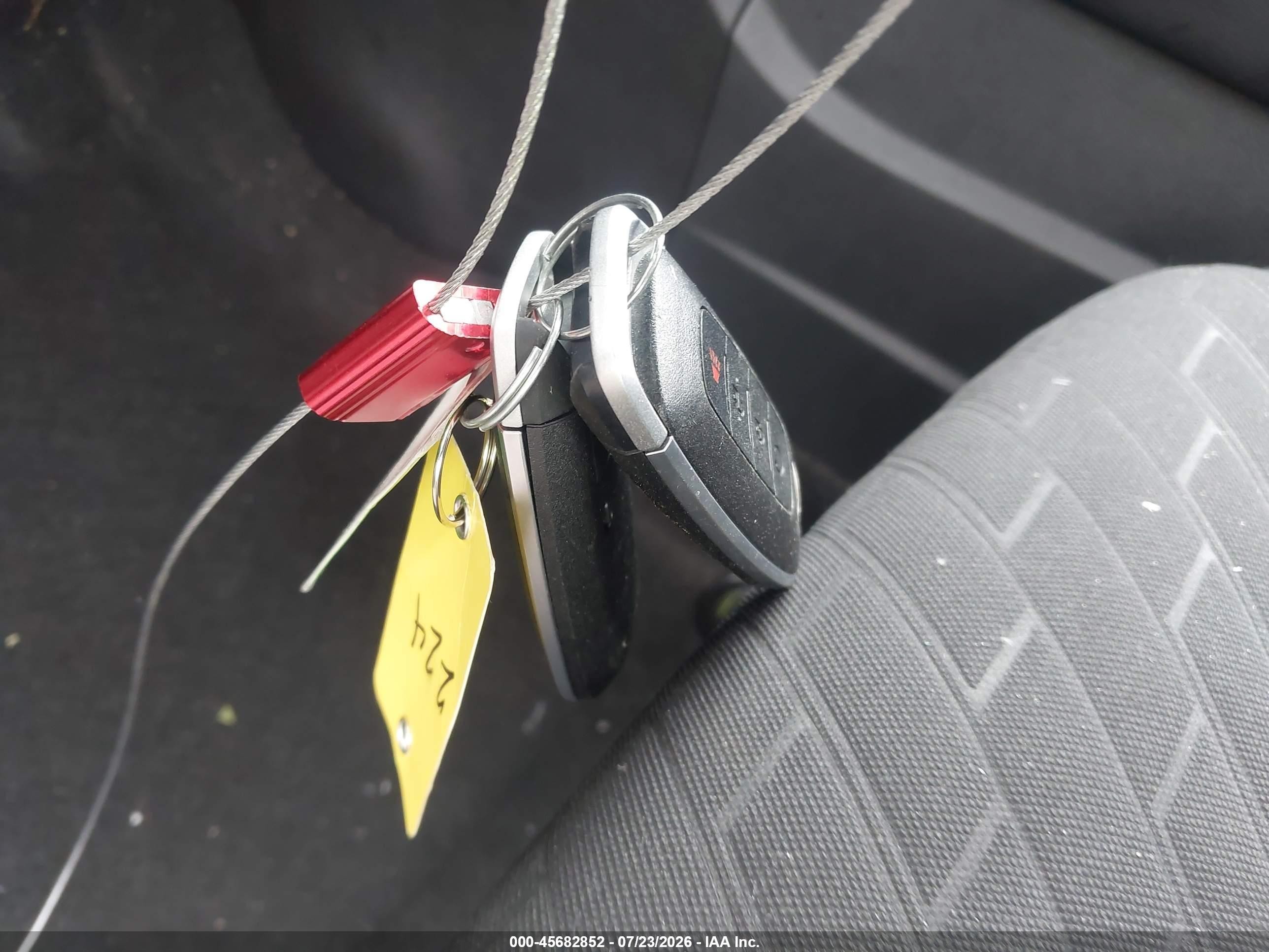 2024 Nissan Kicks Sv Xtronic Cvt Белый vin: 3N1CP5CV1RL507456