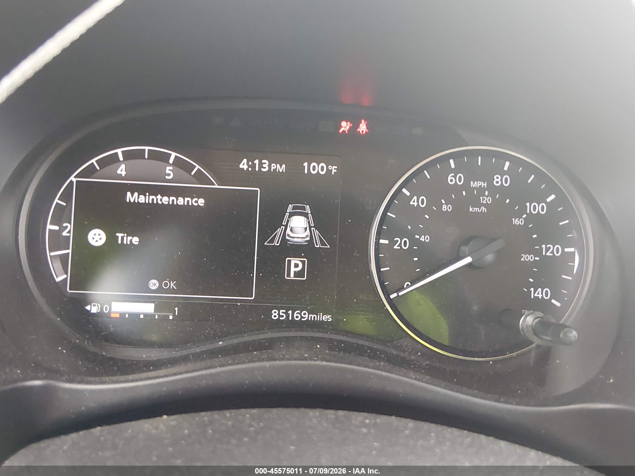 2022 Nissan Kicks Sv Xtronic Cvt White vin: 3N1CP5CV4NL518641