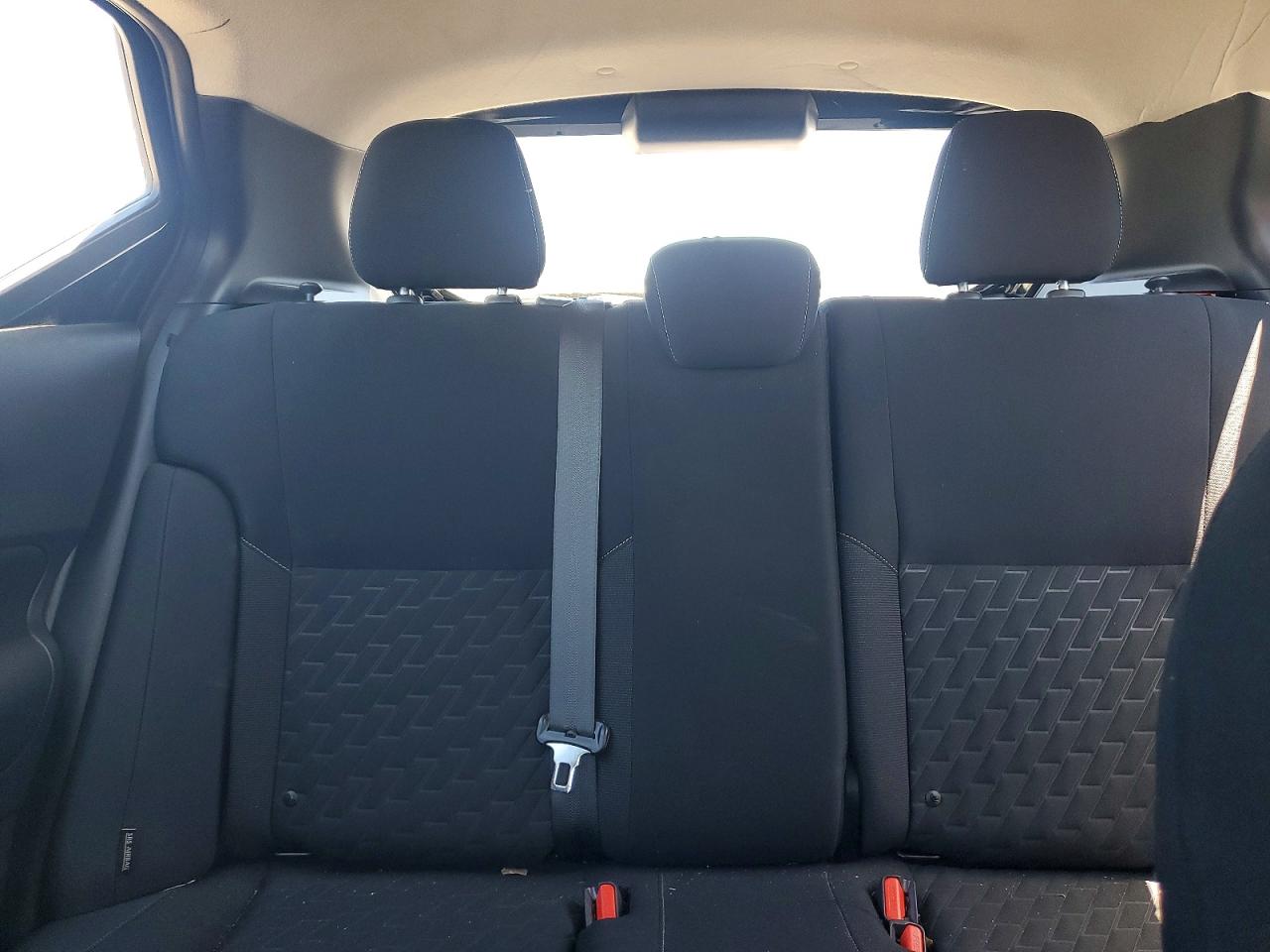 2023 Nissan Kicks Sv Black vin: 3N1CP5CV4PL503334