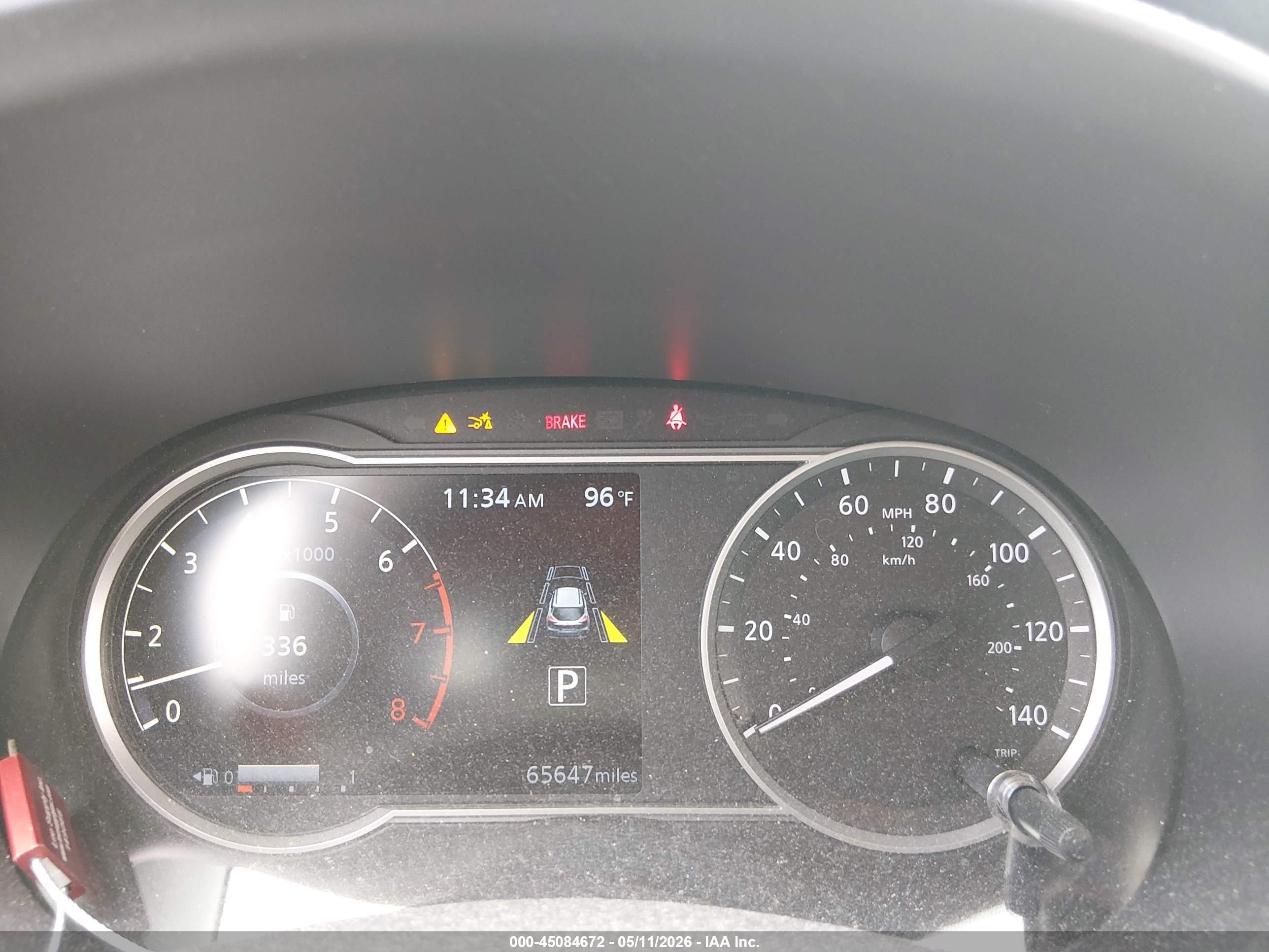 2020 Nissan Kicks Sv Xtronic Cvt Silver vin: 3N1CP5CV5LL564444