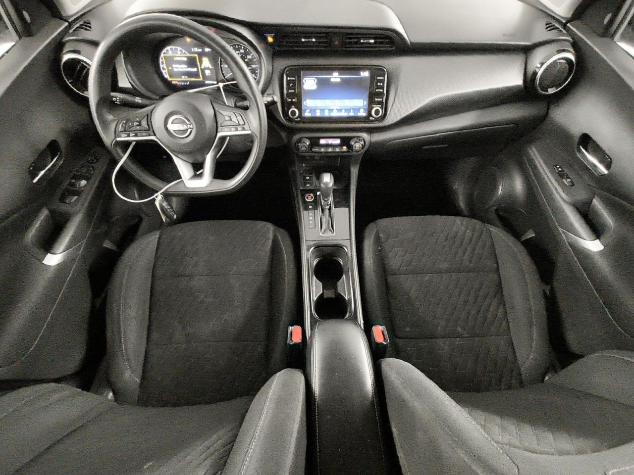 2022 Nissan Kicks Sv Red vin: 3N1CP5CVXNL493986 Damage: Stereo, Inoperable, Repair Required