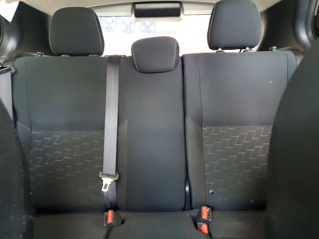 2024 Nissan Kicks Sv White vin: 3N1CP5CVXRL562116