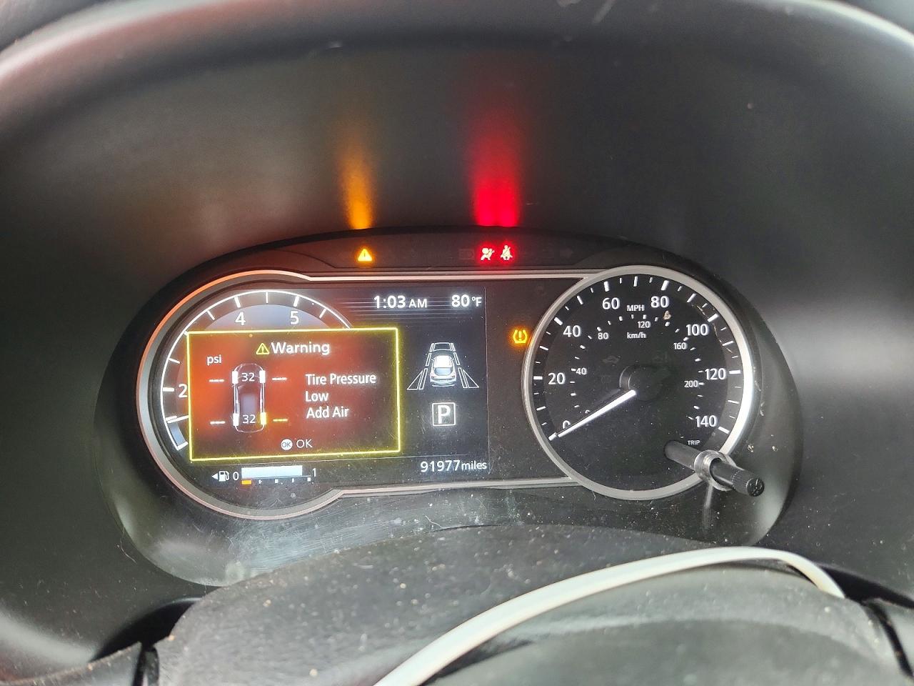 2020 Nissan Kicks Sr Blue vin: 3N1CP5DV2LL570457