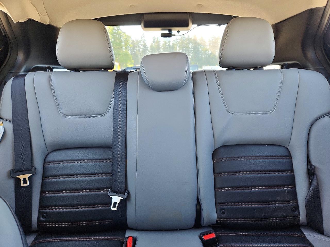 2021 Nissan Kicks Sr Gray vin: 3N1CP5DV6ML518945