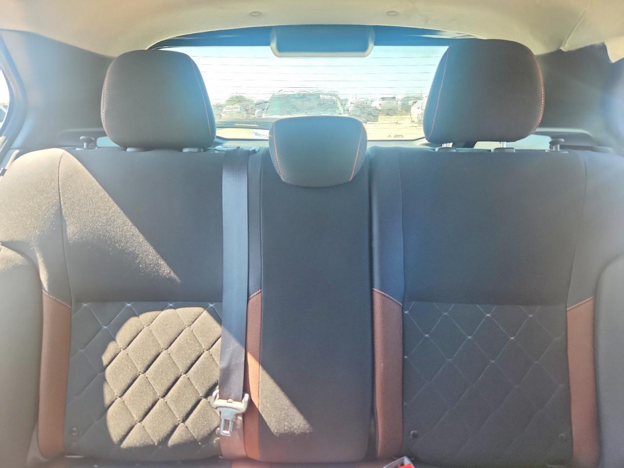 2020 Nissan Kicks Sr Blue vin: 3N1CP5DV9LL534099