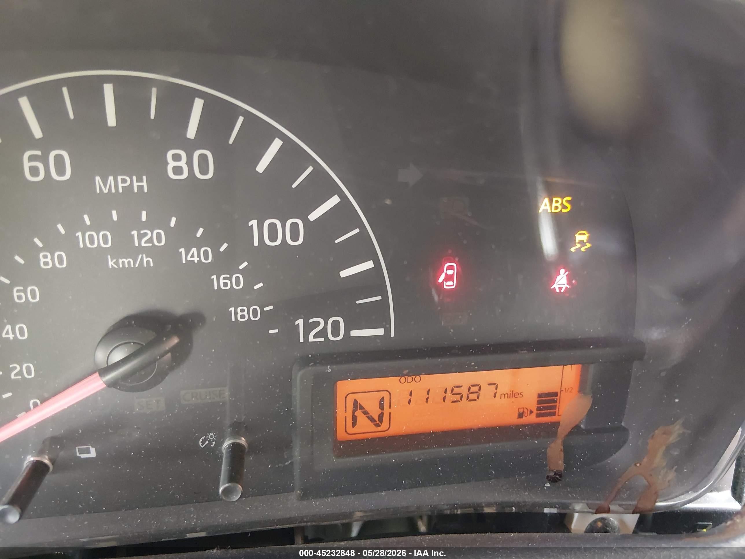 2015 Chevrolet City Express 1ls Серый vin: 3N63M0YN4FK715962