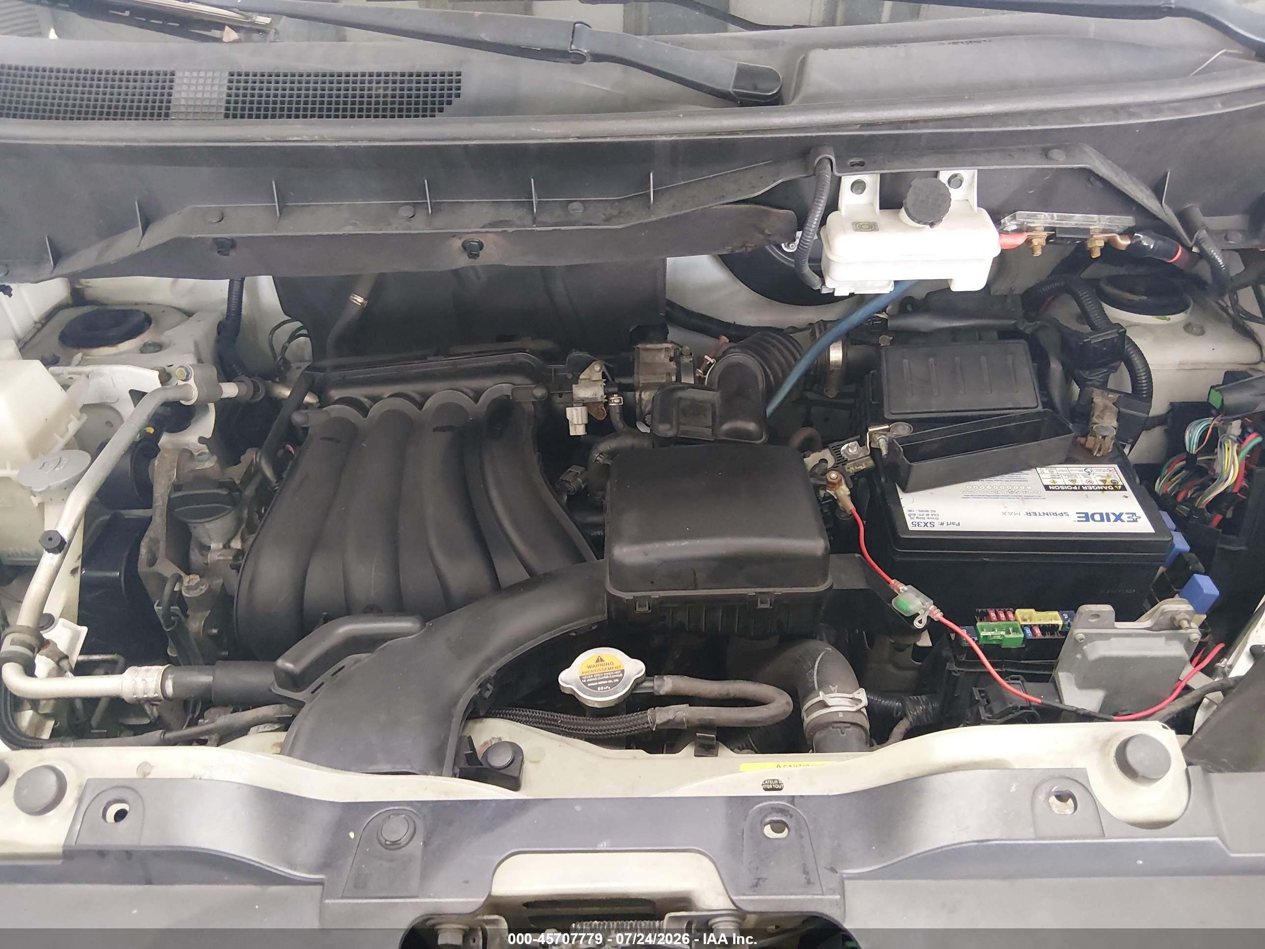 2015 Chevrolet City Express 1ls Gray vin: 3N63M0YN8FK706195