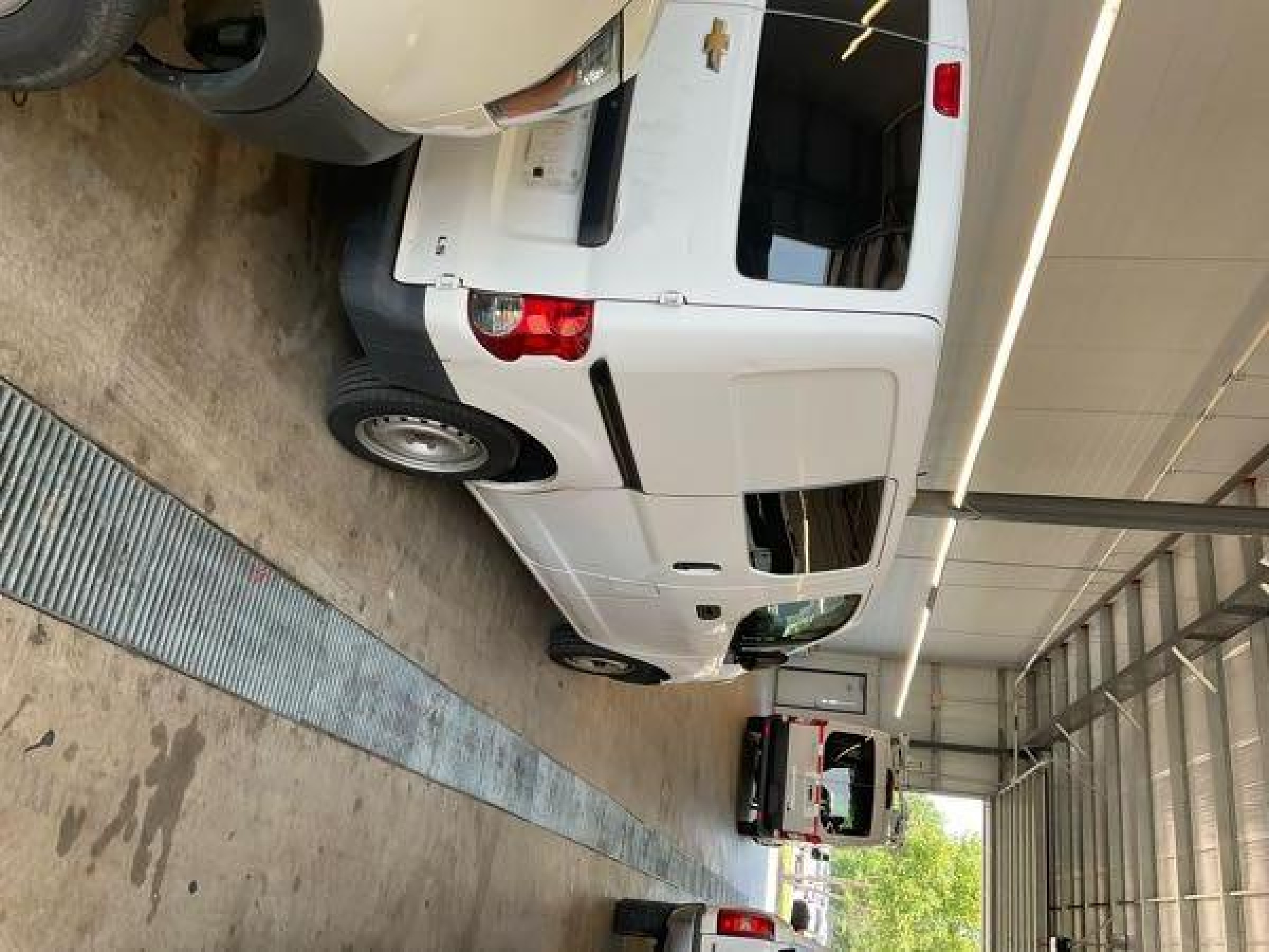 2017 Chevrolet City Express Ls vin: 3N63M0YN9HK694948