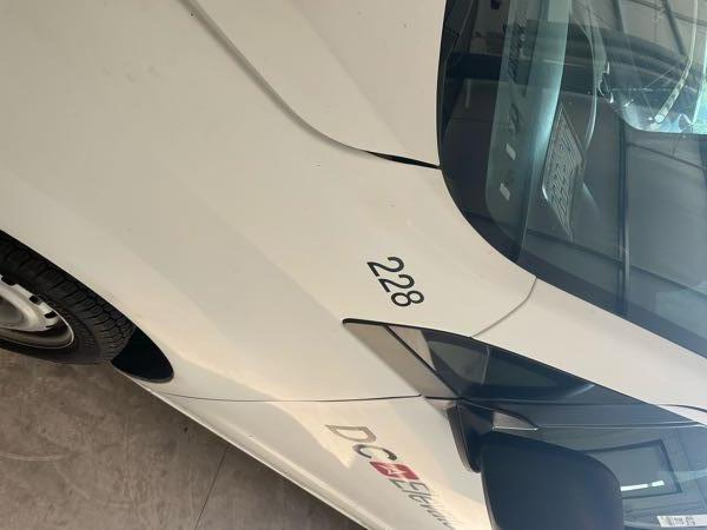 2017 Chevrolet City Express Ls vin: 3N63M0YN9HK694948