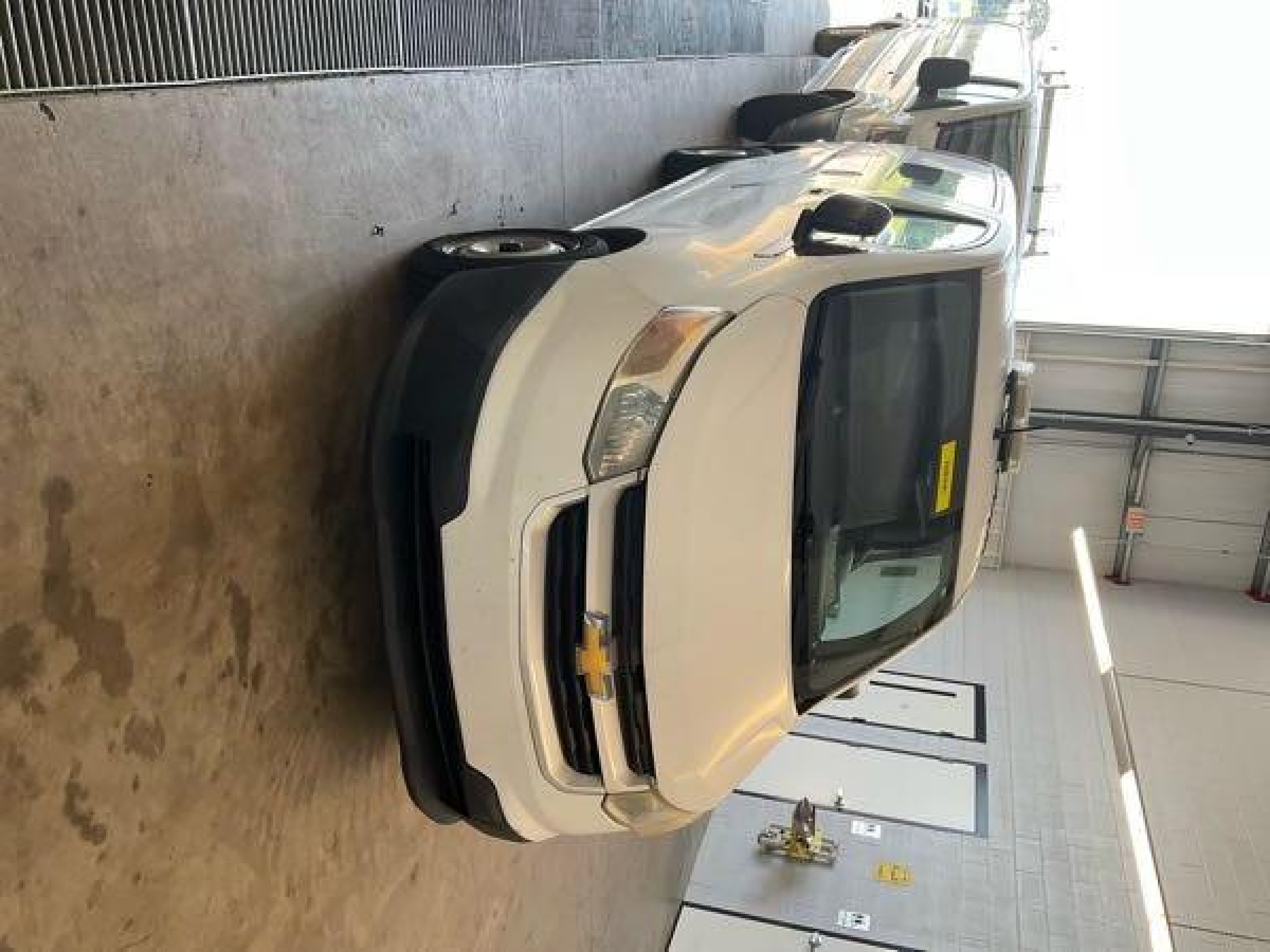 2017 Chevrolet City Express Ls vin: 3N63M0YN9HK694948