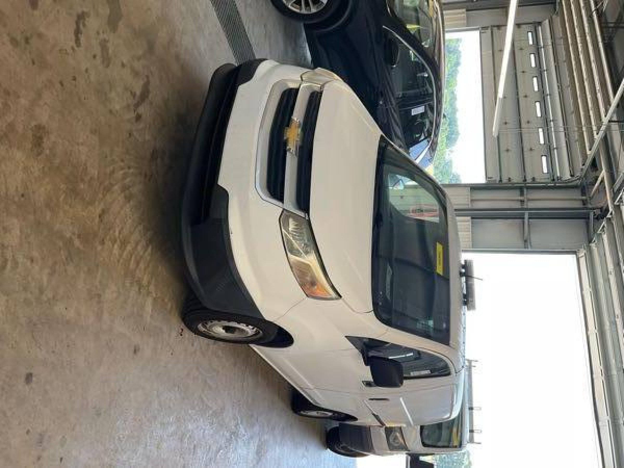 2017 Chevrolet City Express 1ls vin: 3N63M0YN9HK694948