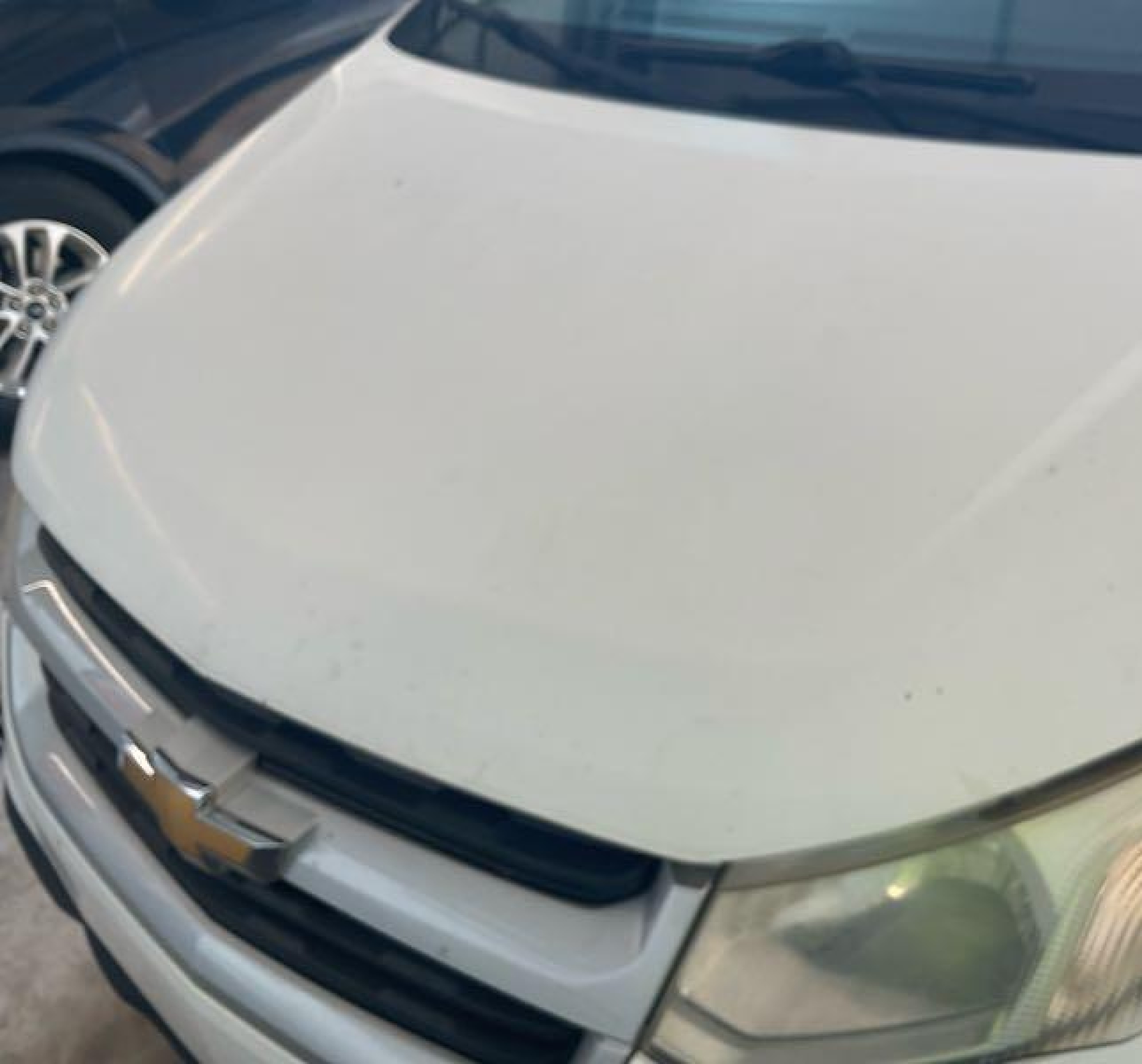 2017 Chevrolet City Express 1ls vin: 3N63M0YN9HK694948