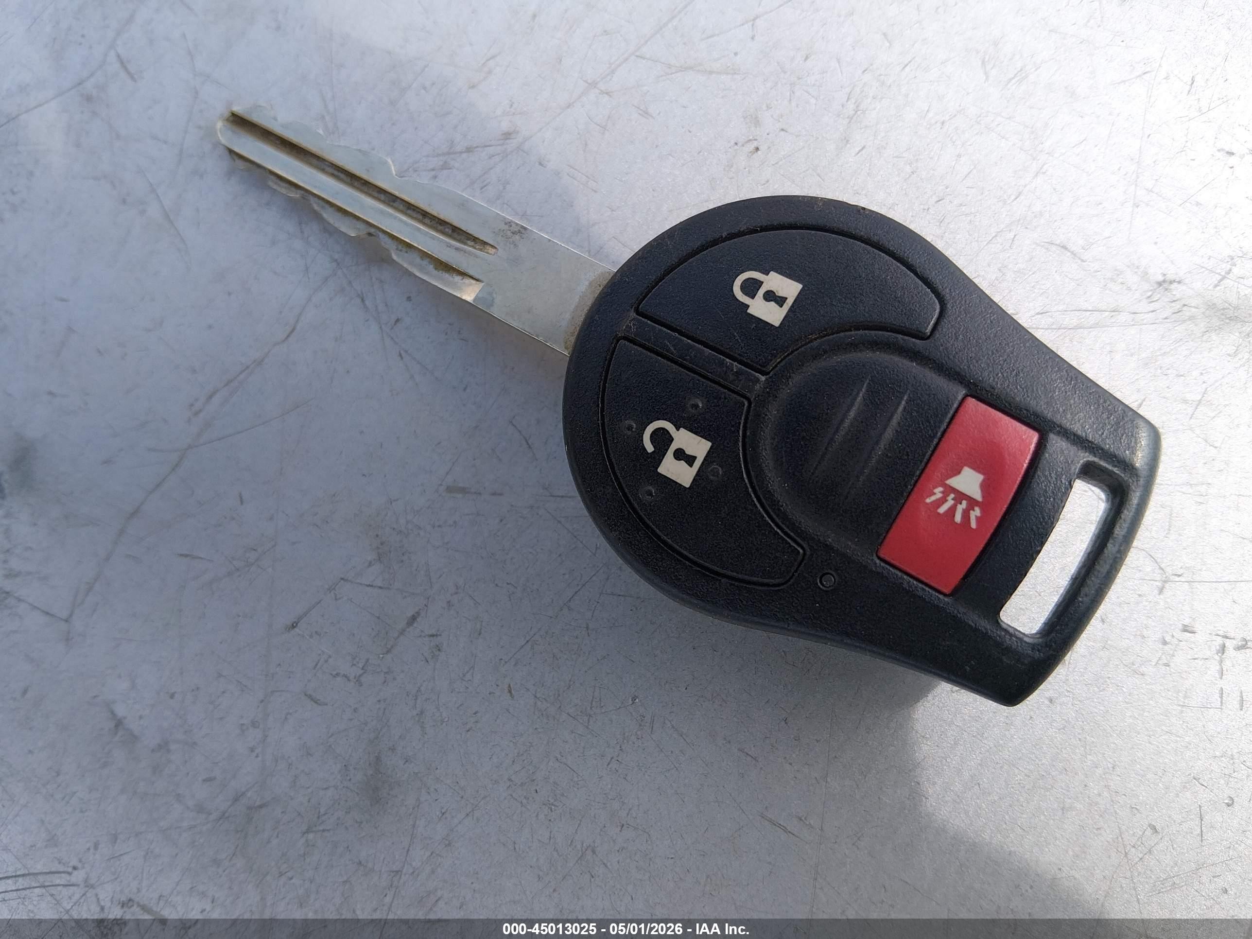 2015 Chevrolet City Express 1lt Silver vin: 3N63M0ZN6FK714486