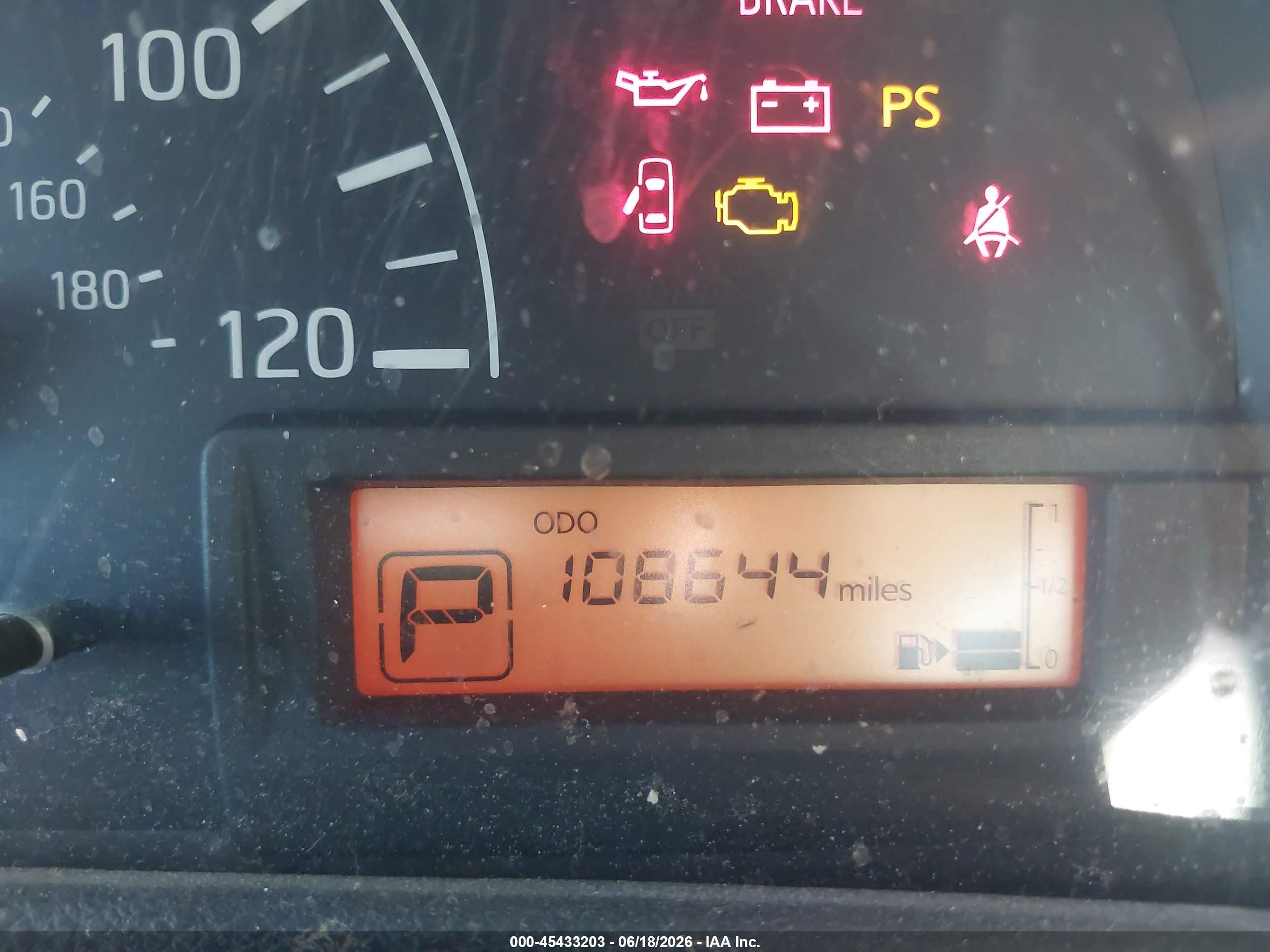 2013 Nissan Nv200 Sv Белый vin: 3N6CM0KN0DK697093
