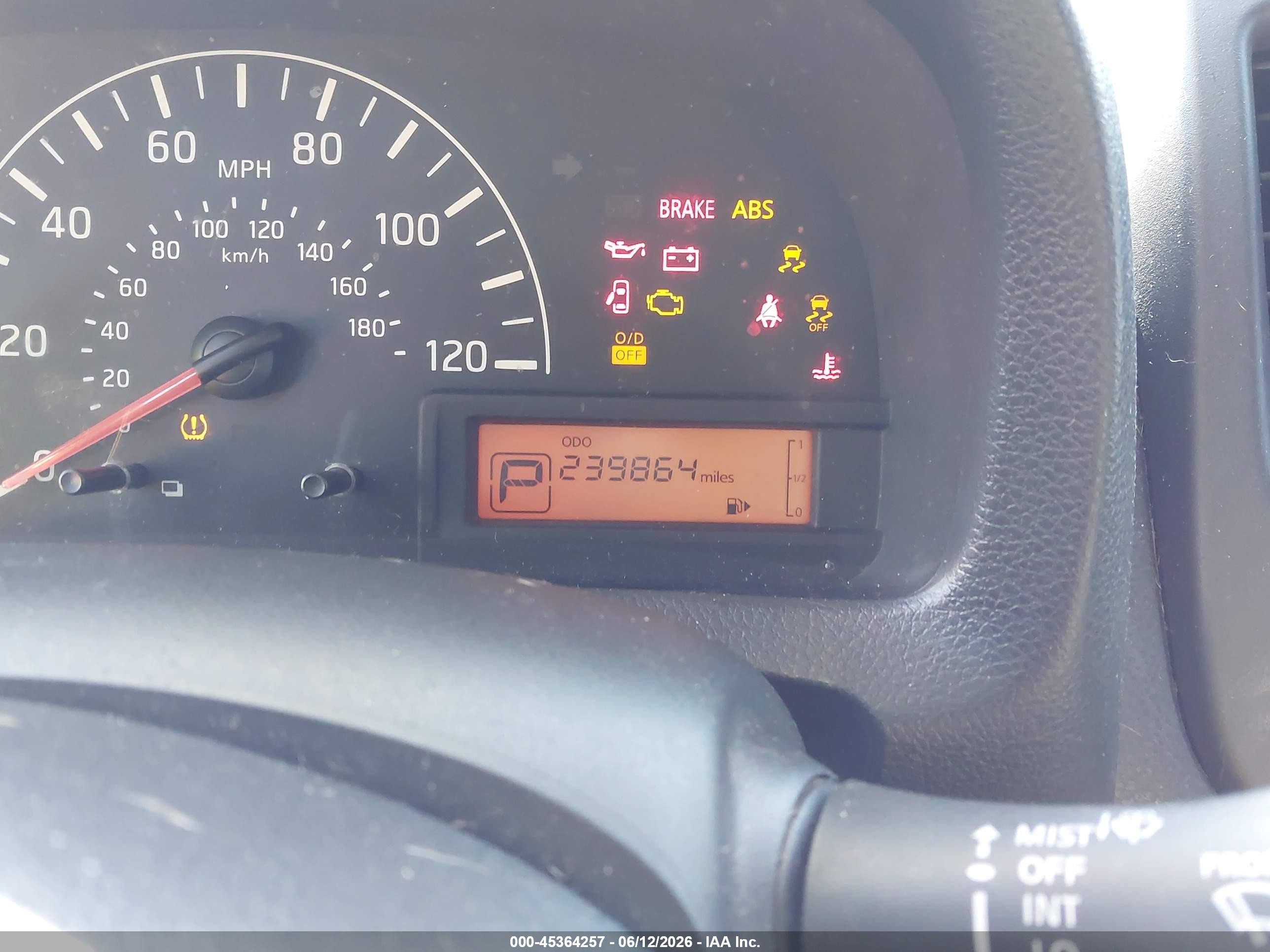 2014 Nissan Nv200 S/sv White vin: 3N6CM0KN0EK697287
