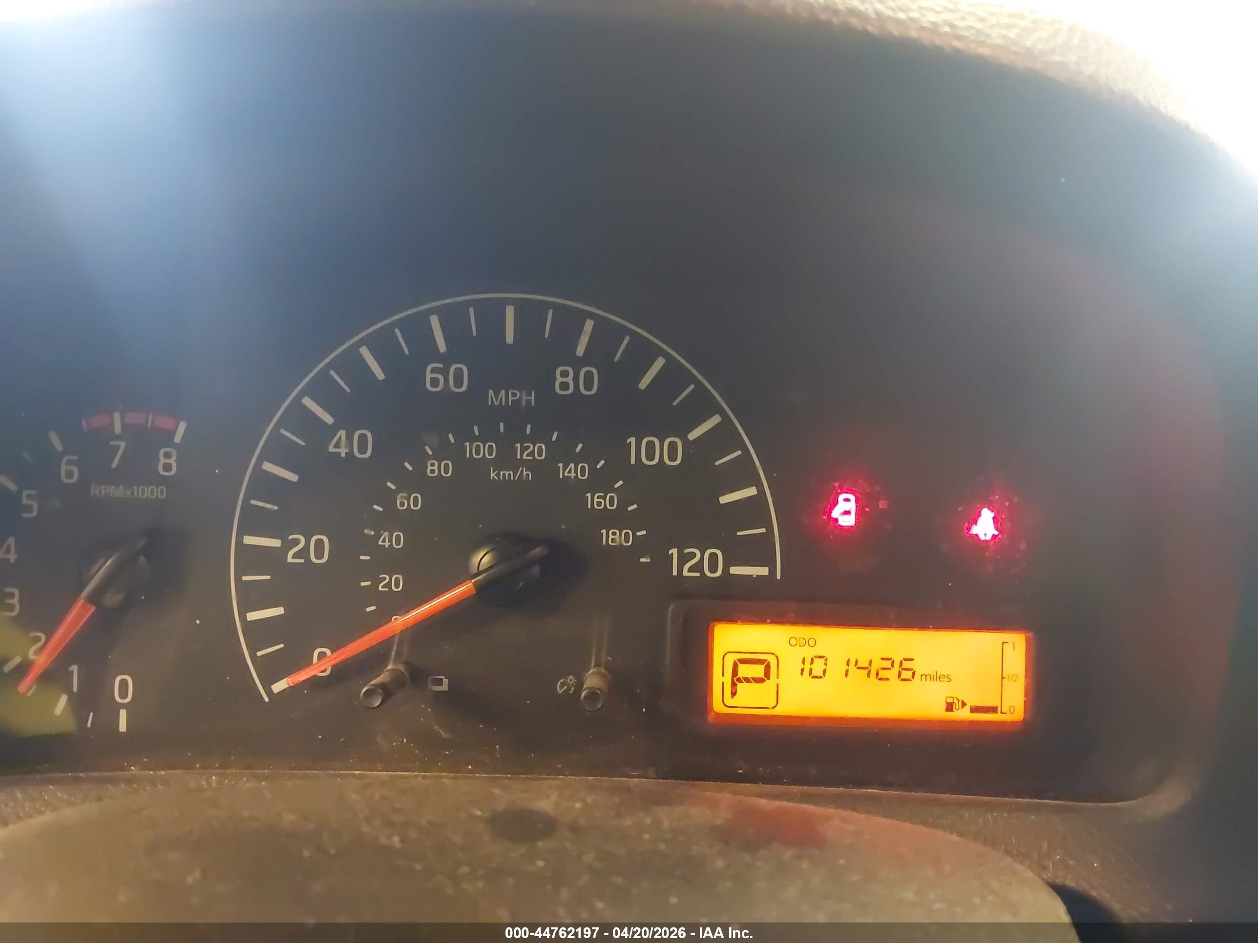 2020 Nissan Nv200  Cargo S Xtronic Cvt Белый vin: 3N6CM0KN0LK698596