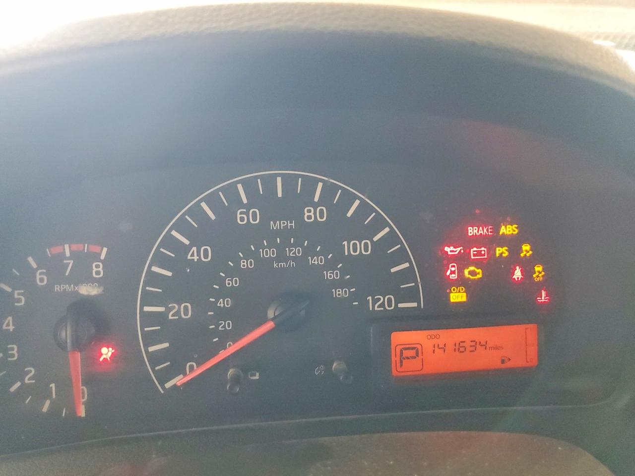 2013 Nissan Nv200 S White vin: 3N6CM0KN2DK697354