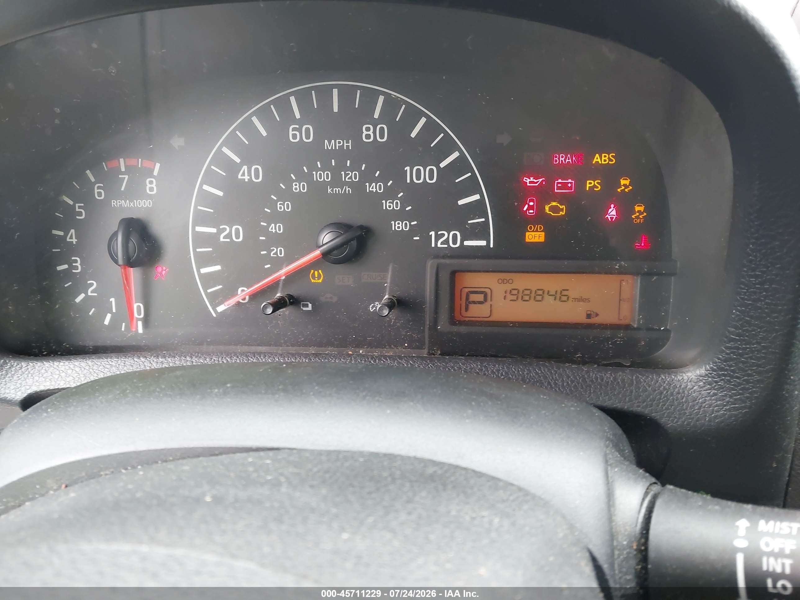 2014 Nissan Nv200 S/sv White vin: 3N6CM0KN2EK693290