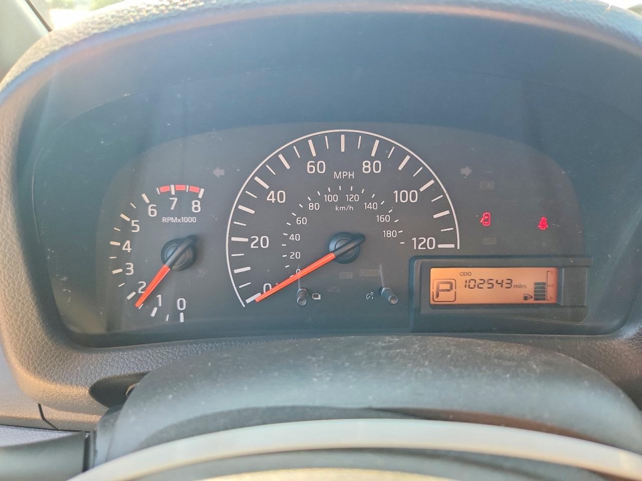 2013 Nissan Nv200 2.5s Silver vin: 3N6CM0KN4DK697565