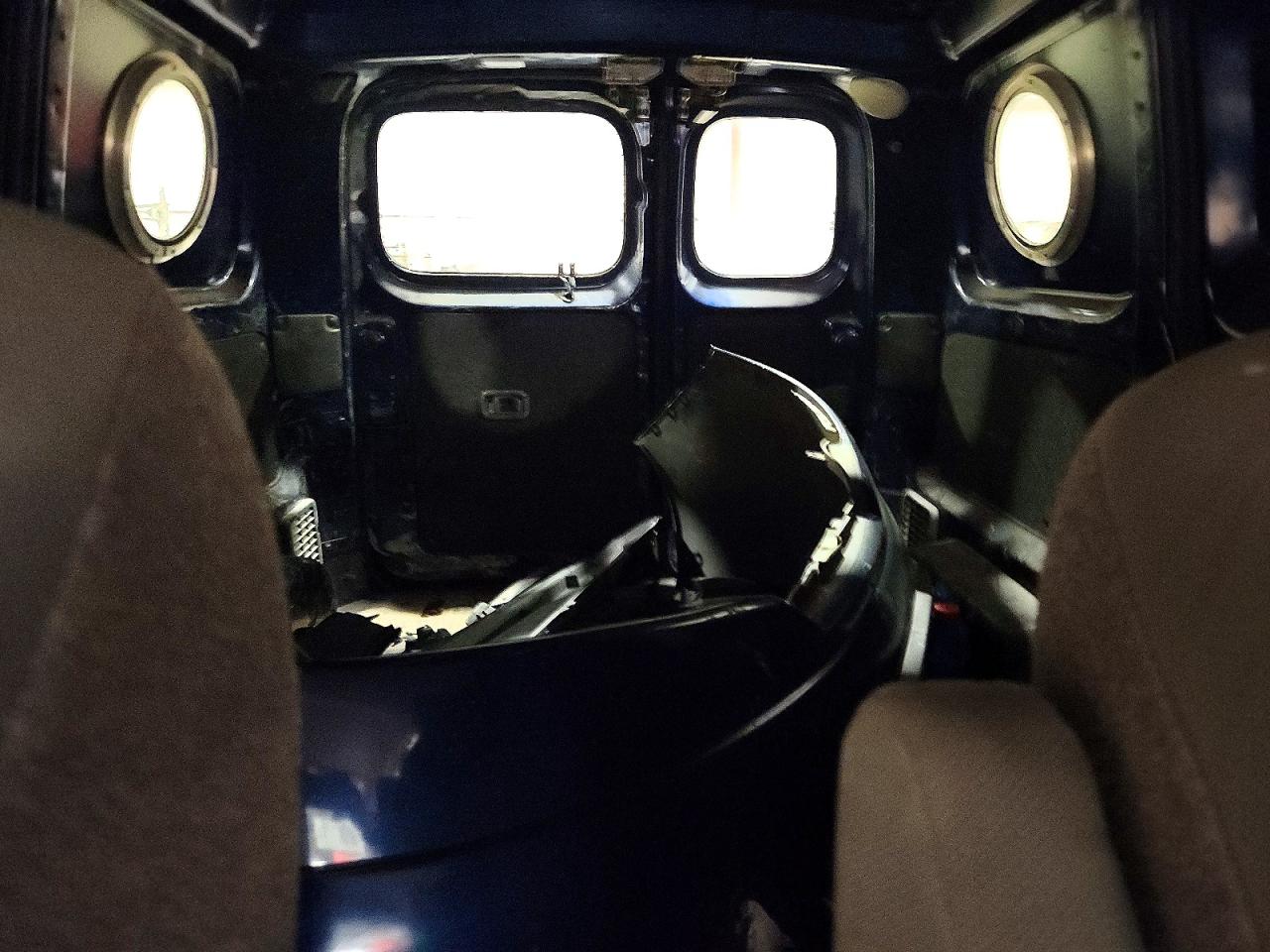 2014 Nissan Nv200 Sv Синий vin: 3N6CM0KN4EK698765