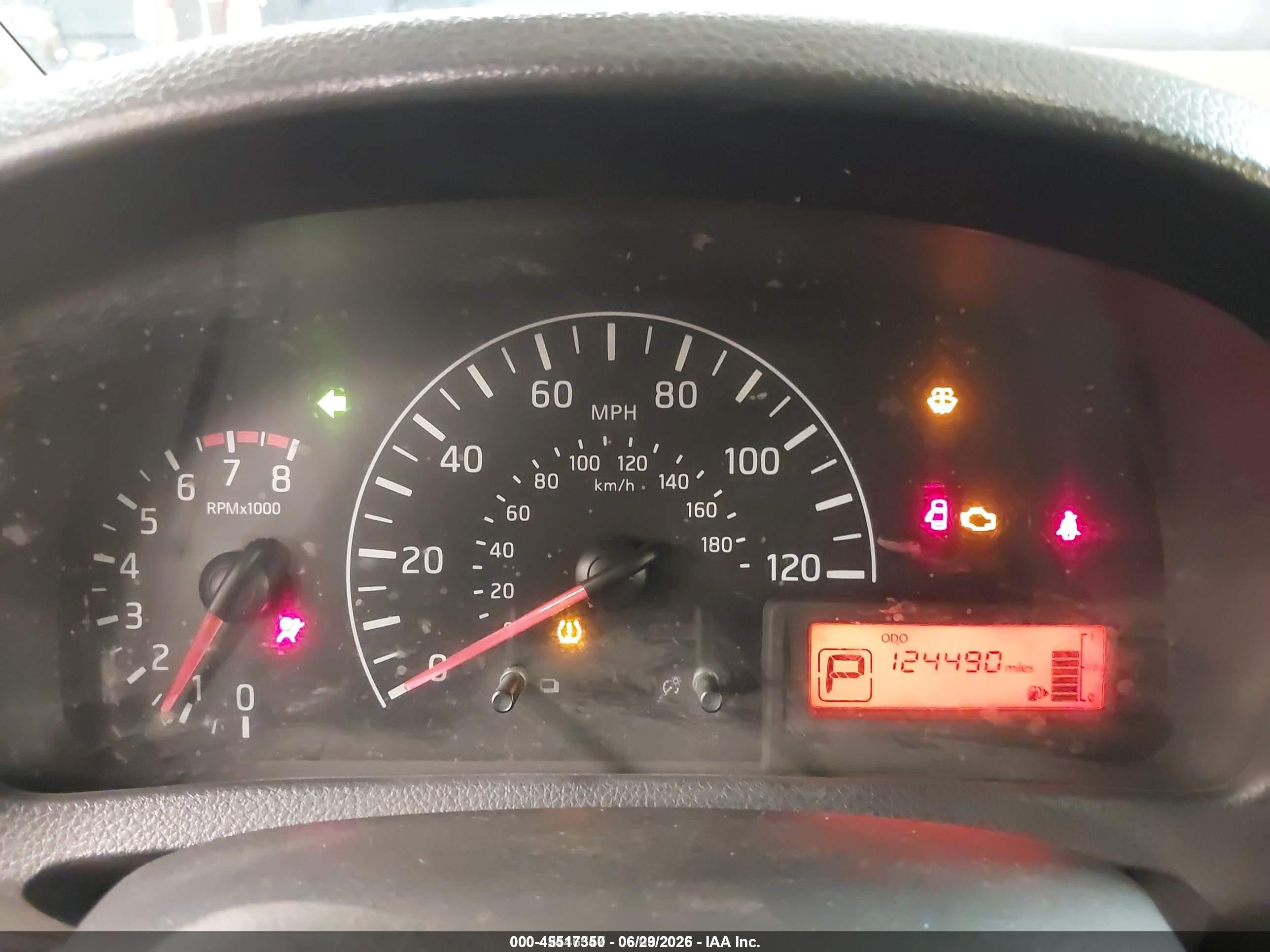 2013 Nissan Nv200 Sv Белый vin: 3N6CM0KN5DK692956