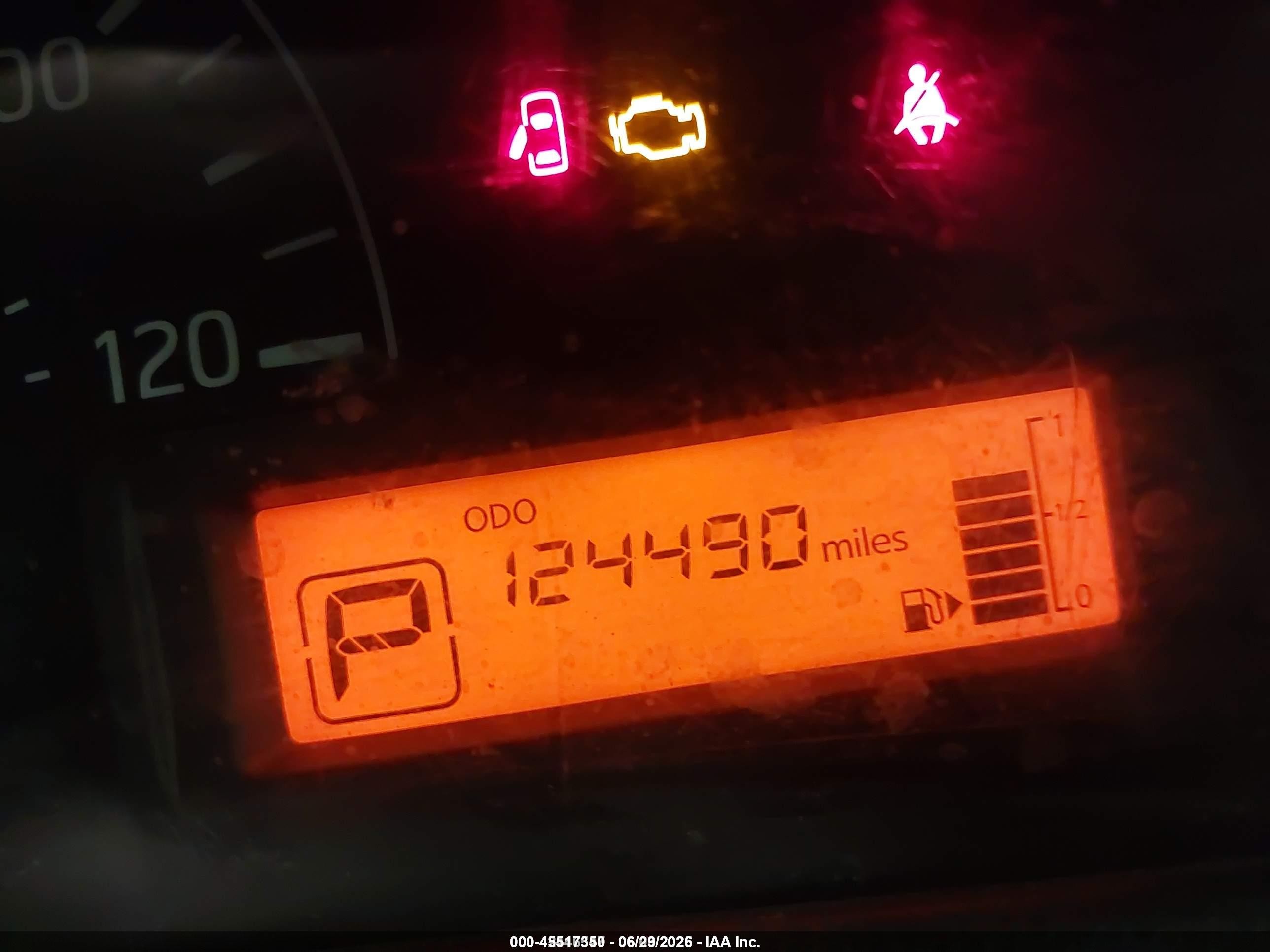 2013 Nissan Nv200 Sv Белый vin: 3N6CM0KN5DK692956