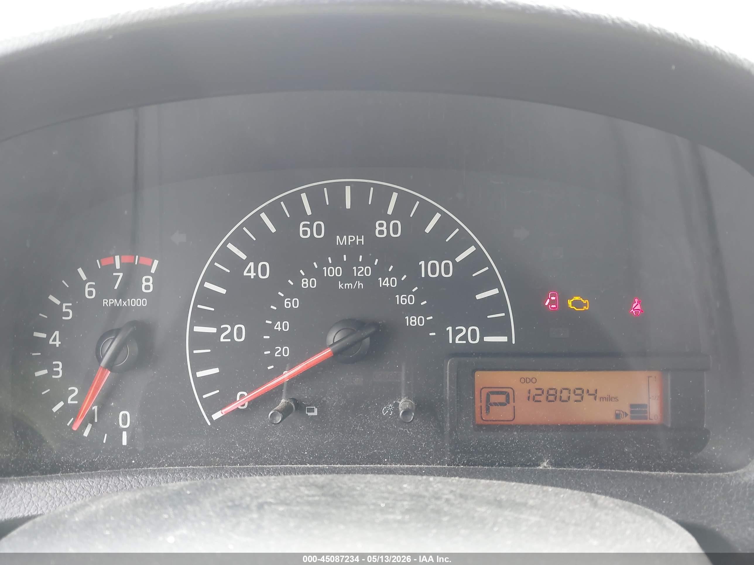 2013 Nissan Nv200 S White vin: 3N6CM0KN5DK695243