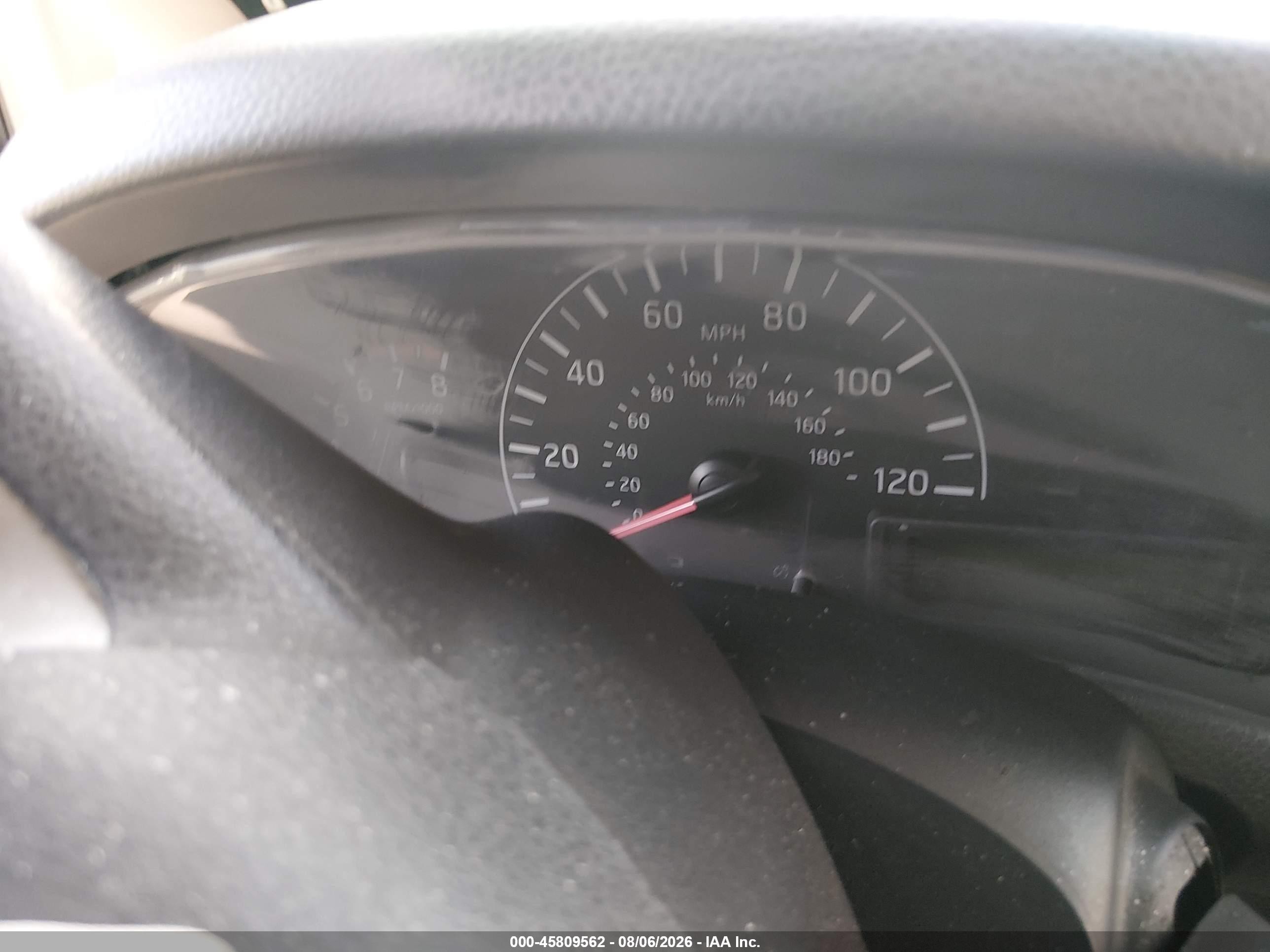 2015 Nissan Nv200 Sv Белый vin: 3N6CM0KN7FK715091