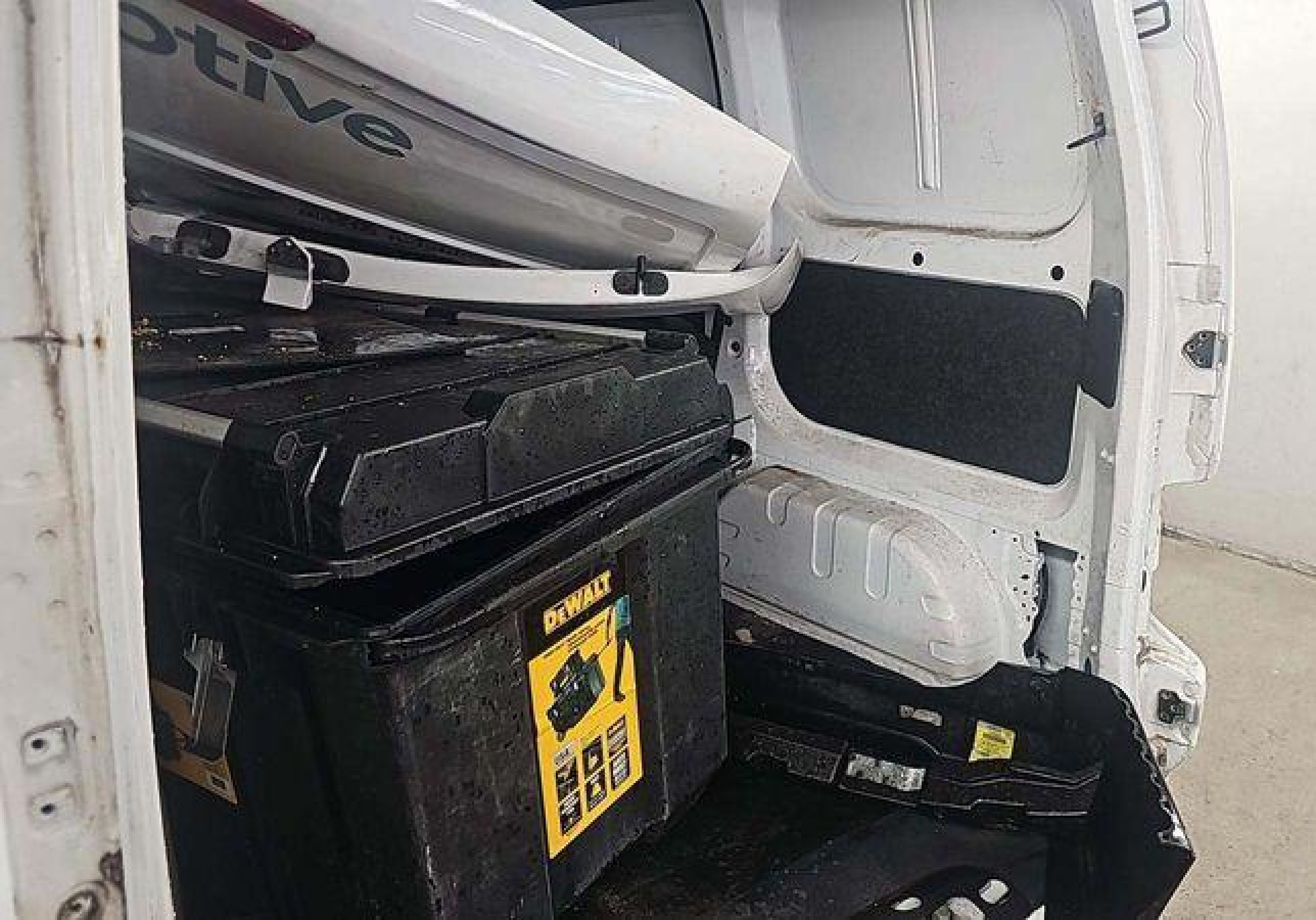 2021 Nissan Nv200  Cargo S Xtronic Cvt vin: 3N6CM0KN7MK697009