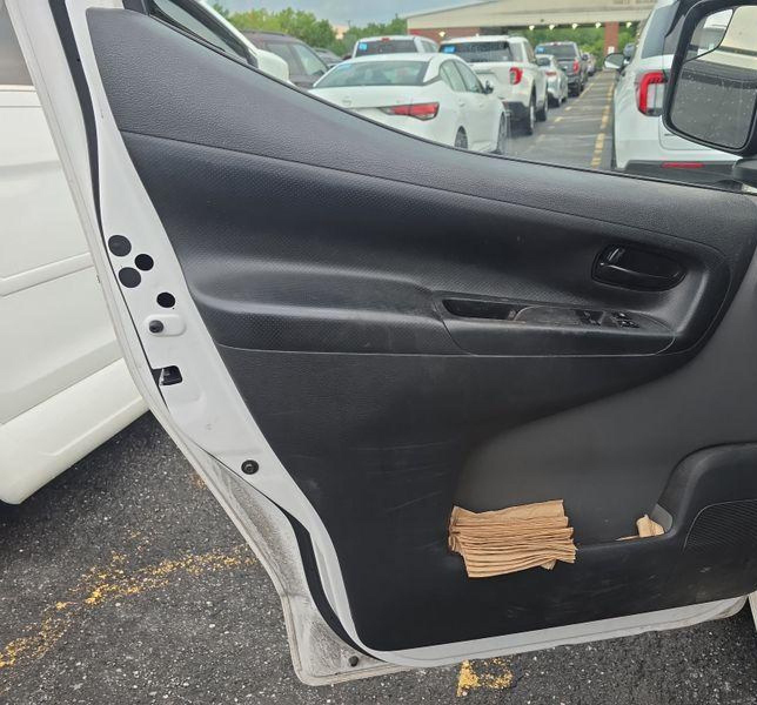 2021 Nissan Nv200  Cargo S Xtronic Cvt vin: 3N6CM0KN7MK697009