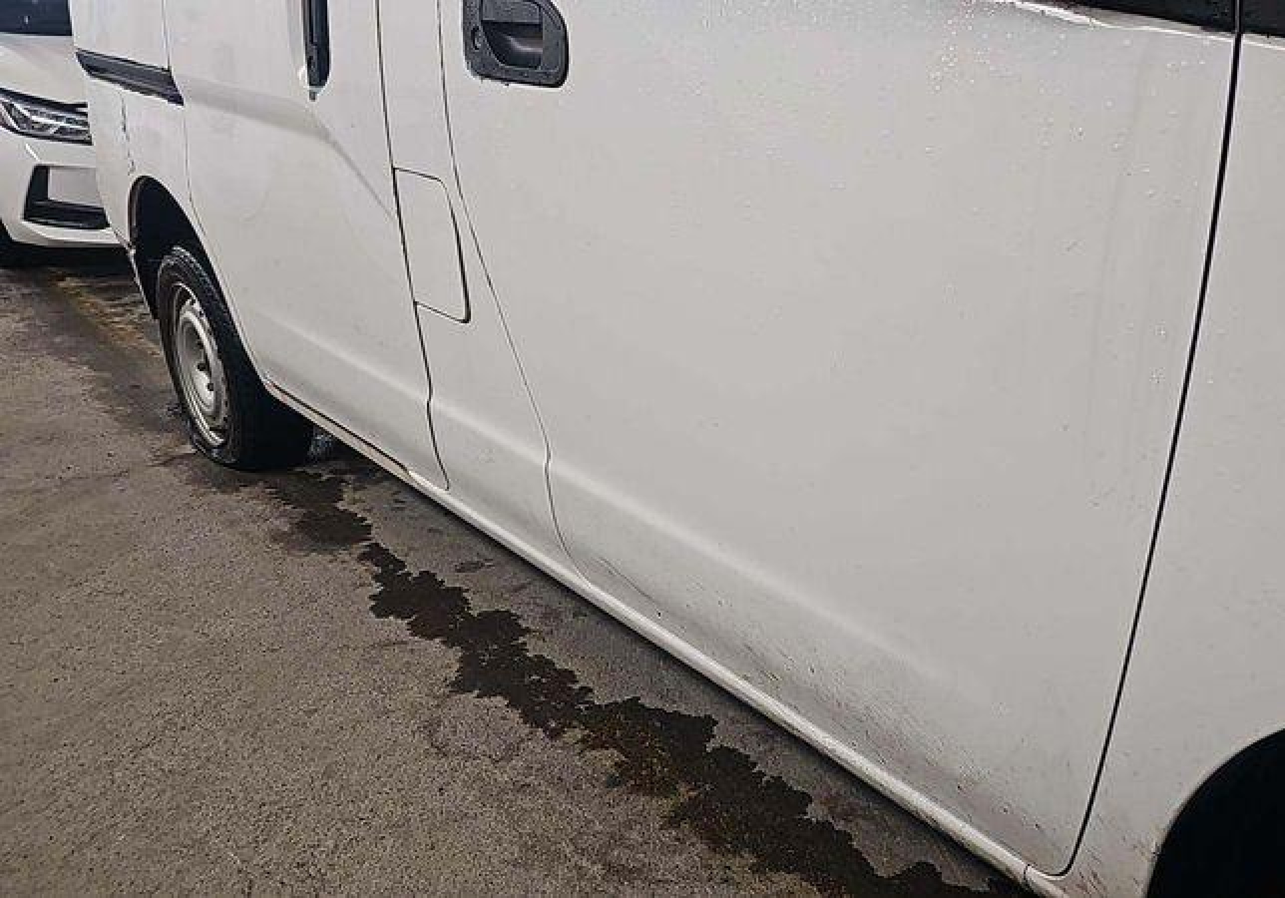 2021 Nissan Nv200  Cargo S Xtronic Cvt vin: 3N6CM0KN7MK697009