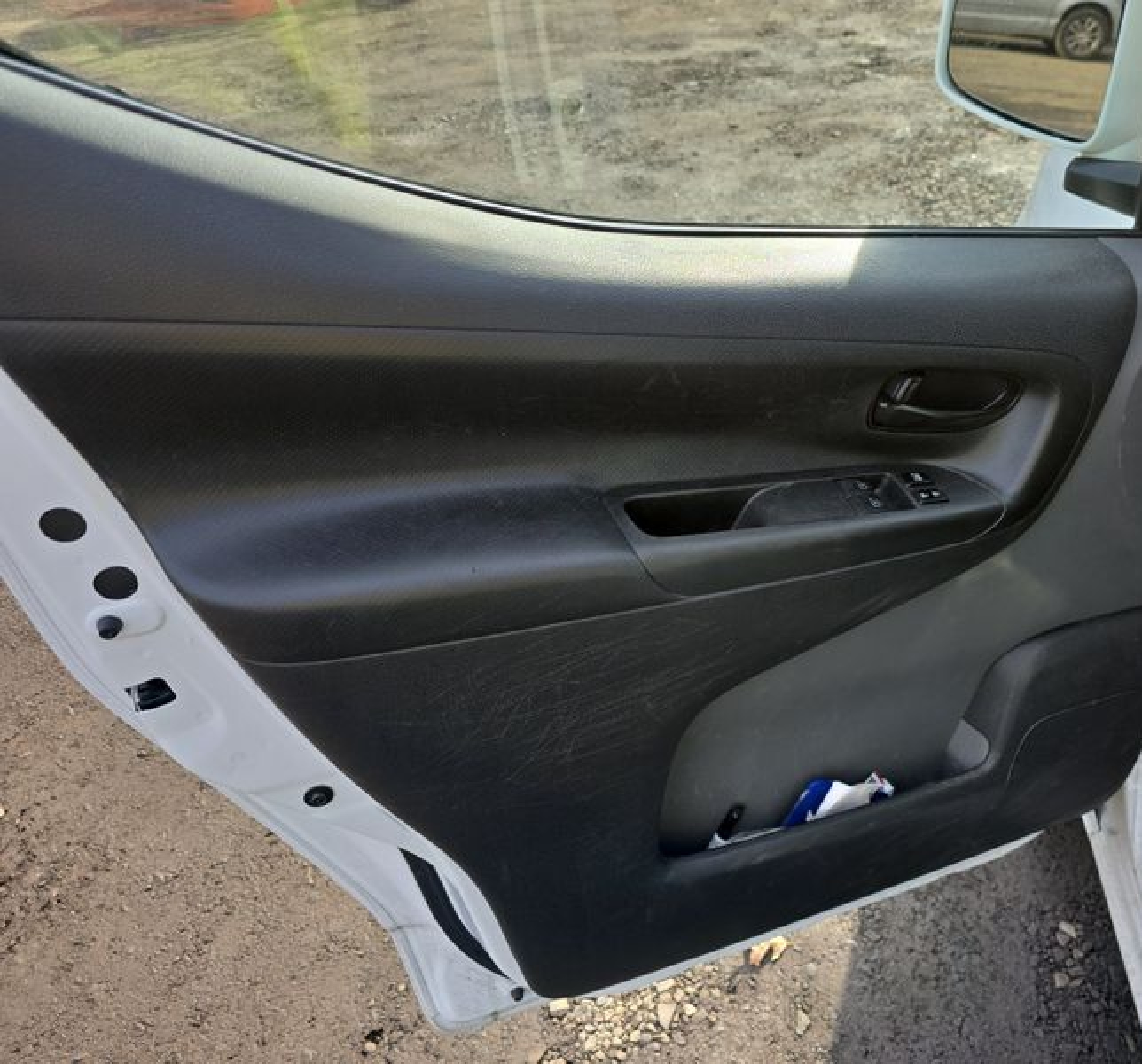 2021 Nissan Nv200 2.5s/2.5sv vin: 3N6CM0KN9MK702923