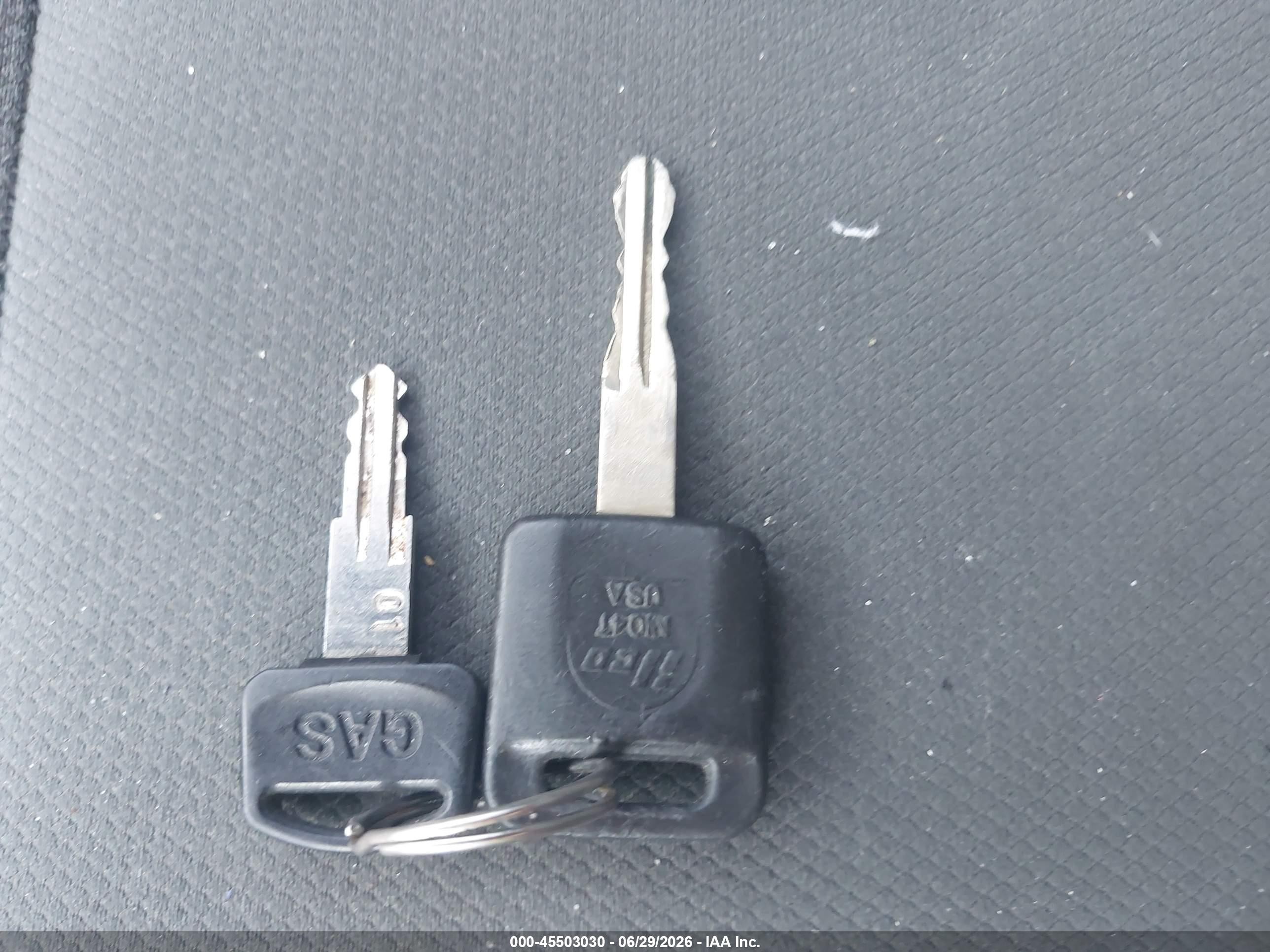 2014 Nissan Nv200 S Silver vin: 3N6CM0KNXEK699340