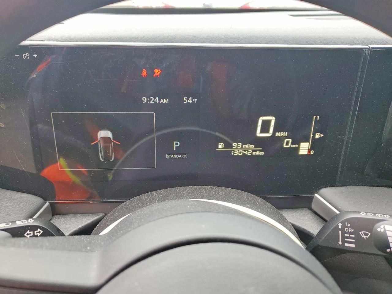 2025 Nissan Kicks S Charcoal vin: 3N8AP6BB7SL326180