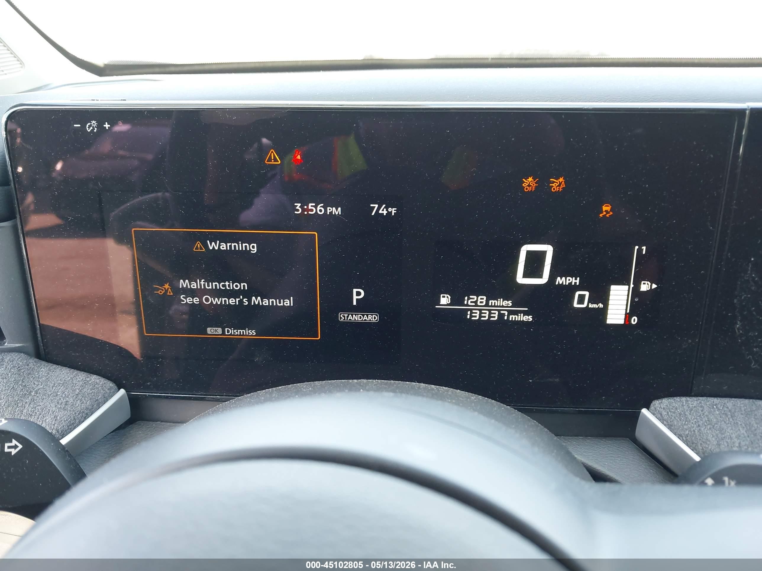 2026 Nissan Kicks S Gray vin: 3N8AP6BE1TL351331