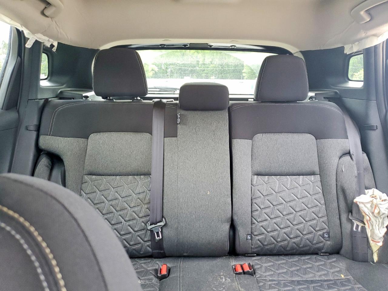 2026 Nissan Kicks Sv Blue vin: 3N8AP6CB3TL319288