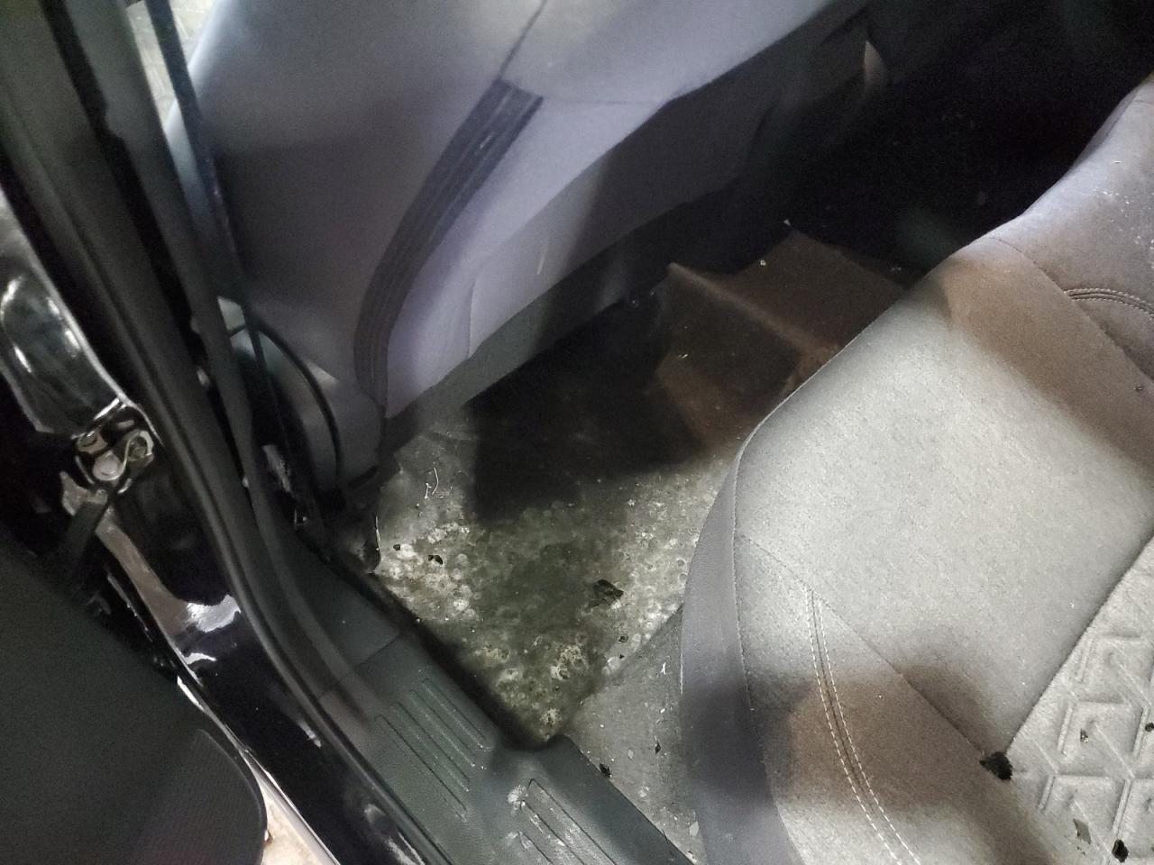 2026 Nissan Kicks Sv Black vin: 3N8AP6CB7TL386637 Damage: Left Rear Carpet, Stained, Permanent