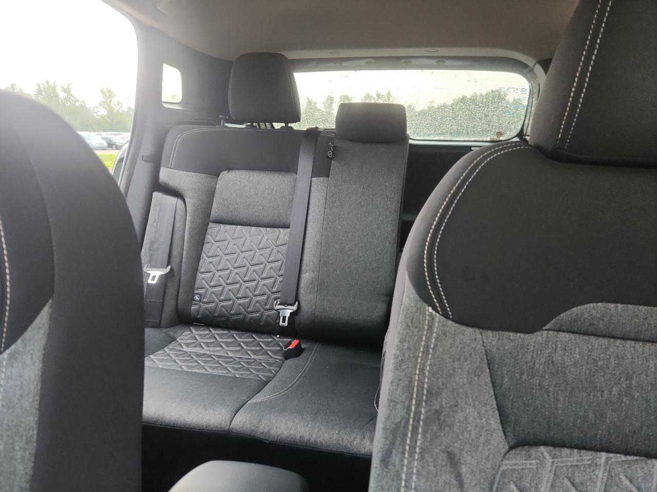 2026 Nissan Kicks Sv Black vin: 3N8AP6CE8TL367881