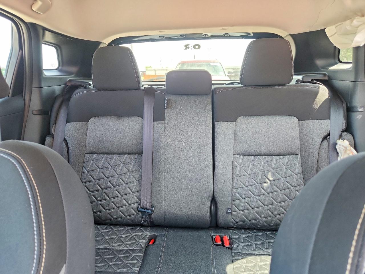 2026 Nissan Kicks Sv Black vin: 3N8AP6CEXTL302725