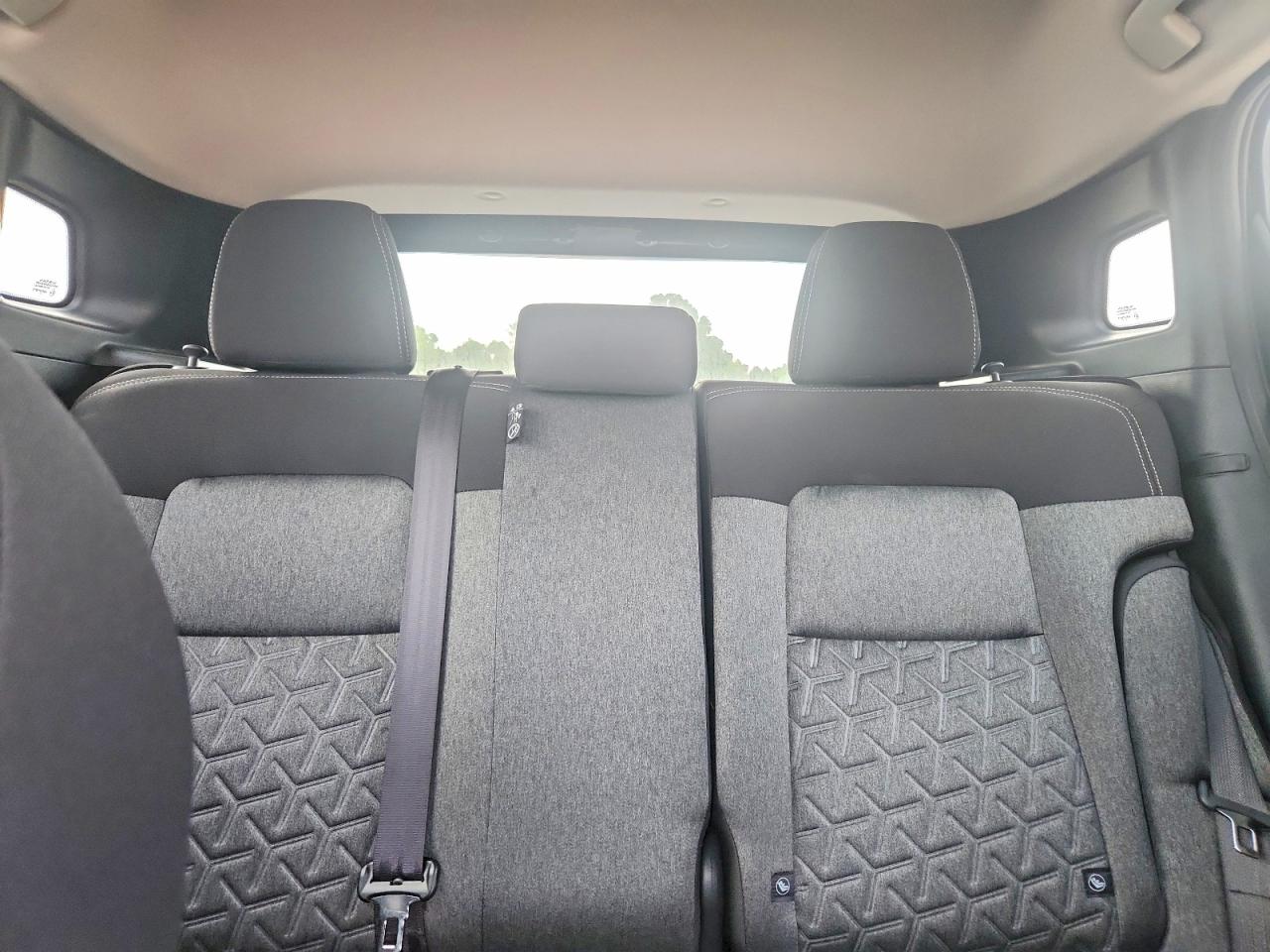 2026 Nissan Kicks Sv Black vin: 3N8AP6CEXTL309626