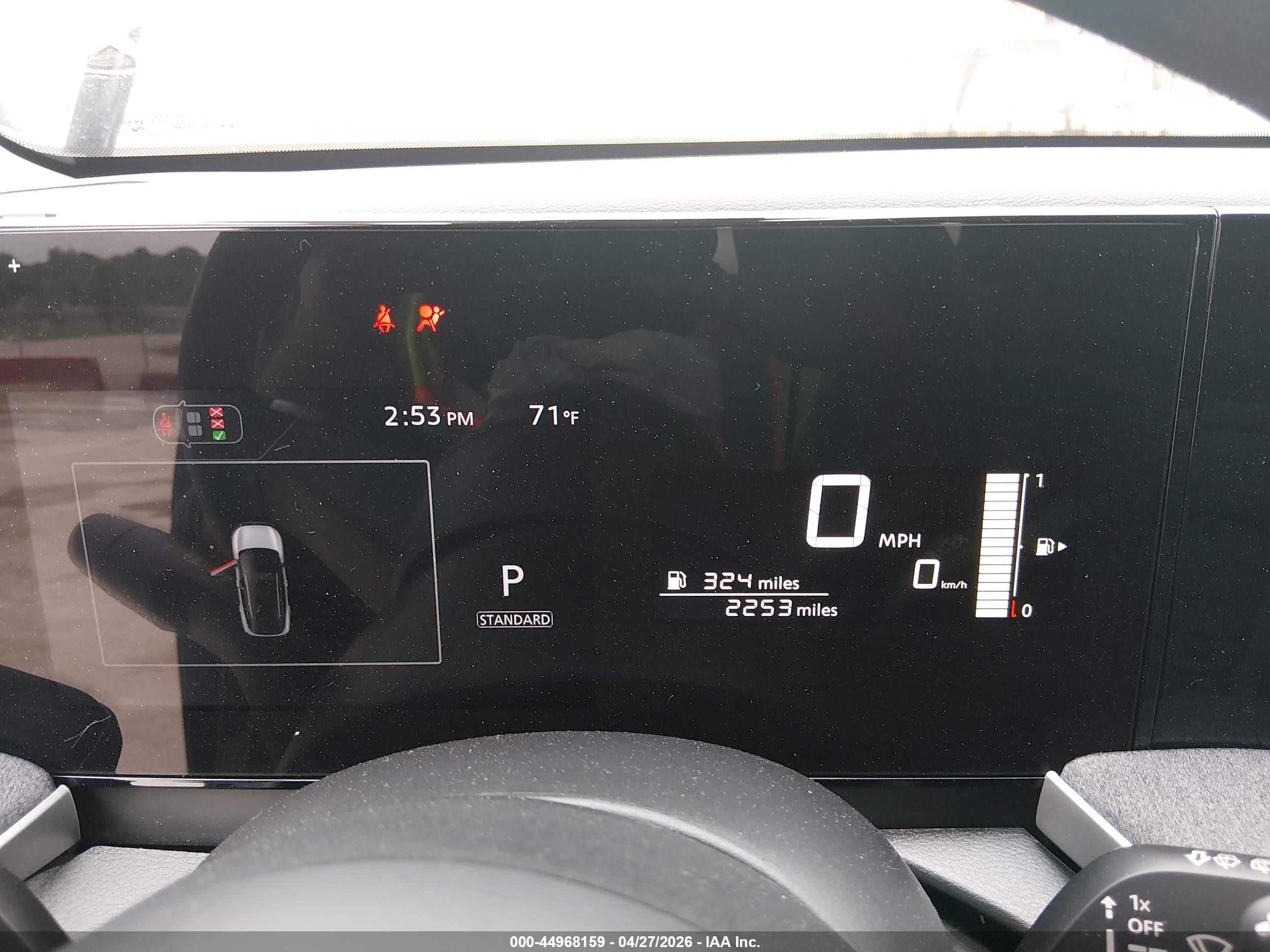 2026 Nissan Kicks Sv Black vin: 3N8AP6CEXTL321100