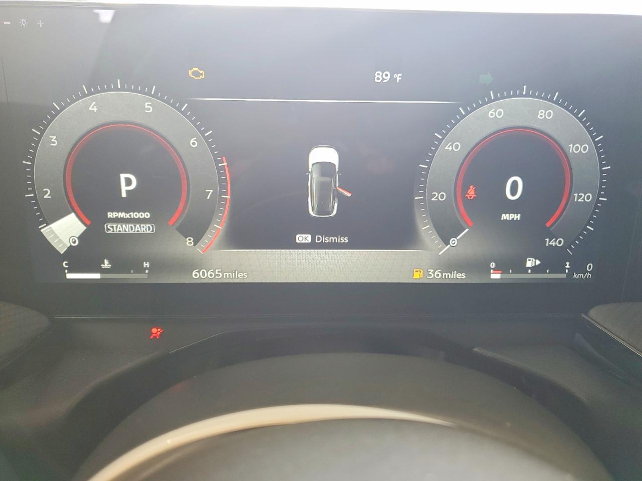 2026 Nissan Kicks Sr Black vin: 3N8AP6DA3TL370361