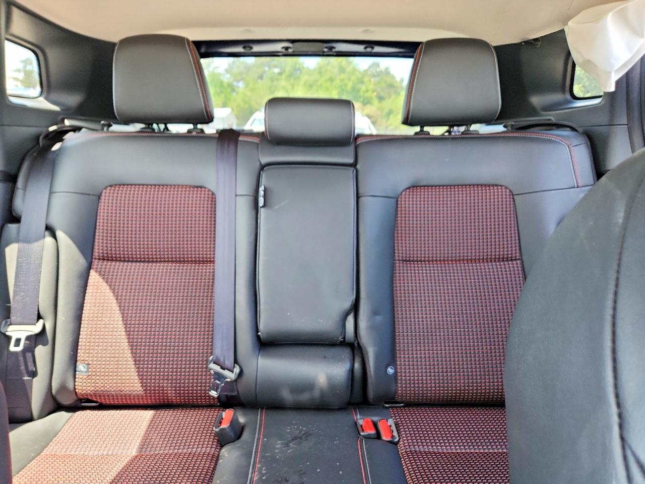 2026 Nissan Kicks Sr Blue vin: 3N8AP6DA8TL391383