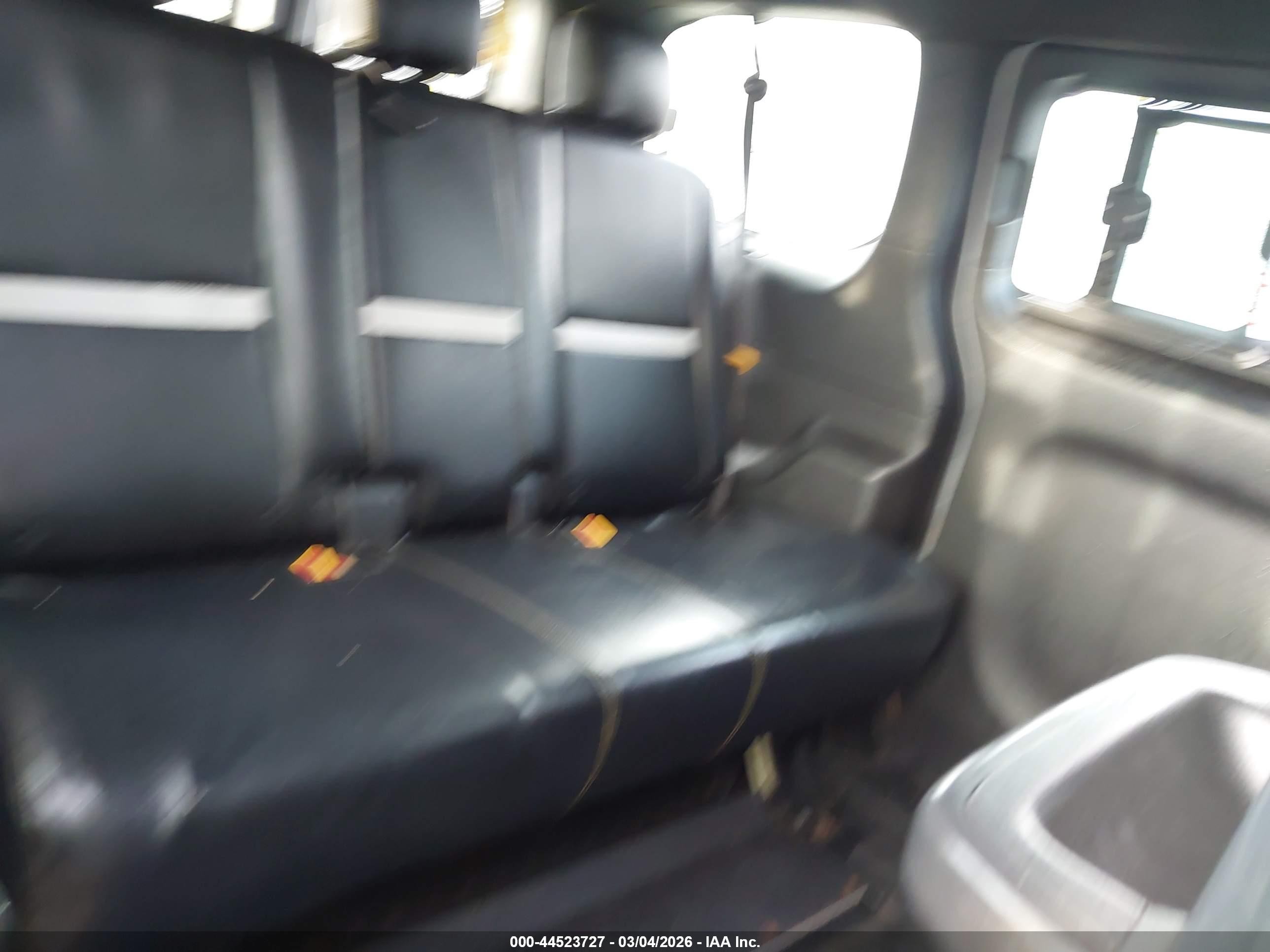 2014 Nissan Nv200 Taxi   Silver vin: 3N8CM0JT3EK702831