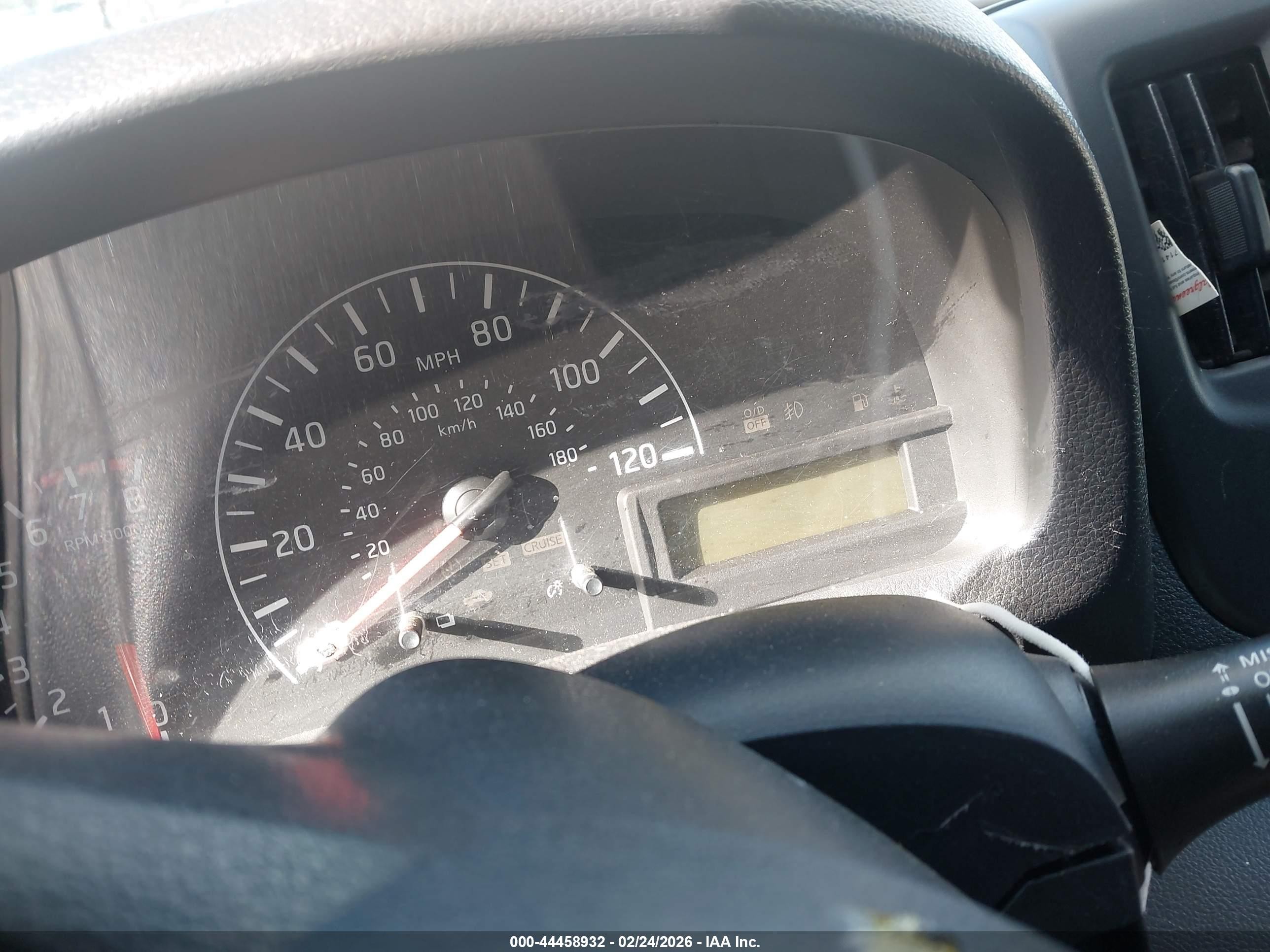 2015 Nissan Nv200 Taxi   Черный vin: 3N8CM0JT6FK711931