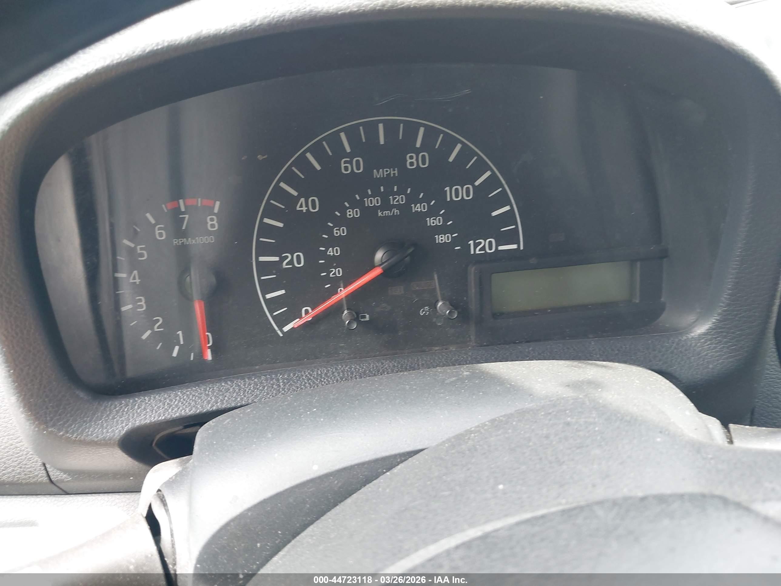 2015 Nissan Nv200 Taxi   Желтый vin: 3N8CM0JT8FK710408