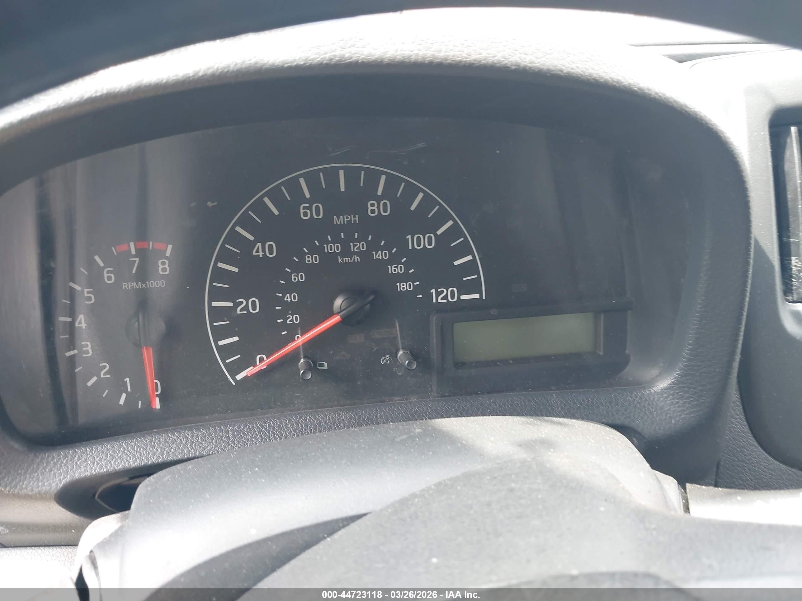 2015 Nissan Nv200 Taxi   Желтый vin: 3N8CM0JT8FK710408