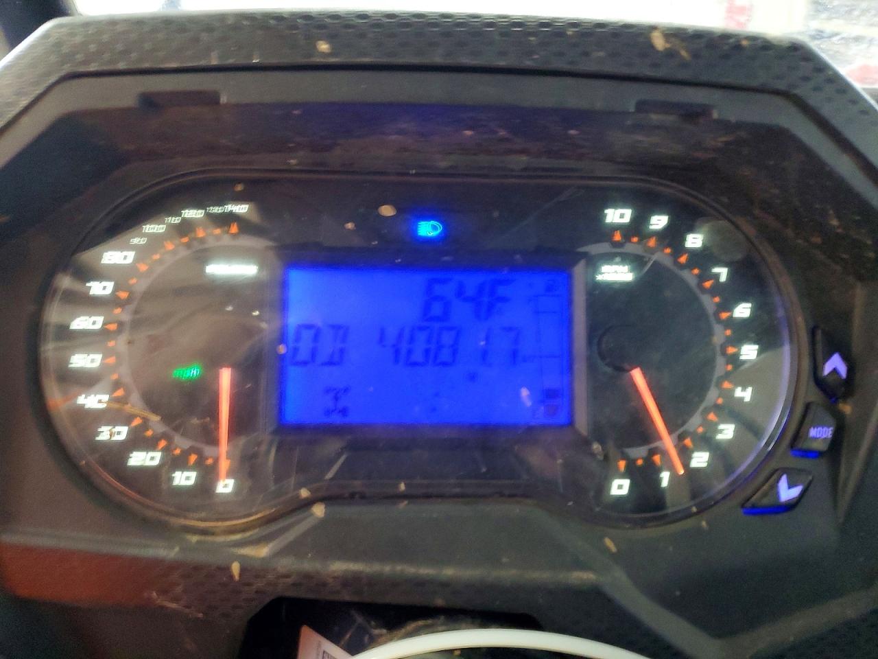 2020 Polaris Rzr Xp Turbo S Velocity Blue vin: 3NSPAG923LG165841