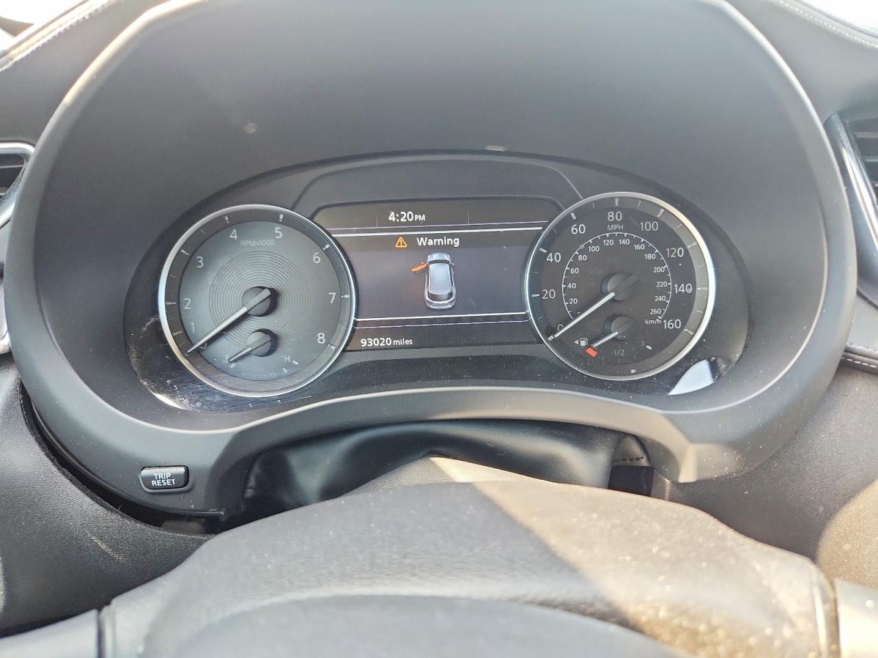 2022 Infiniti Qx50 Luxe White vin: 3PCAJ5BA1NF111685