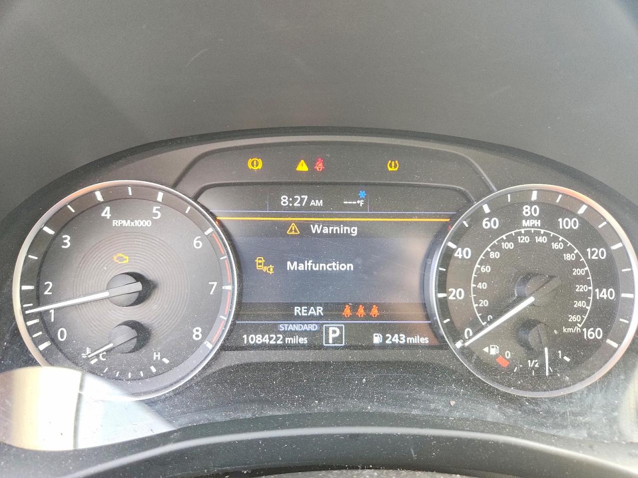 2021 Infiniti Qx50 Luxe Blue vin: 3PCAJ5BA2MF108213